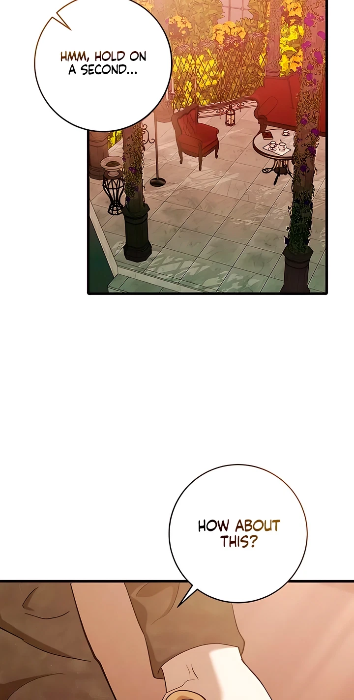 The Pirate's Slave Bride Chapter 11, page 19