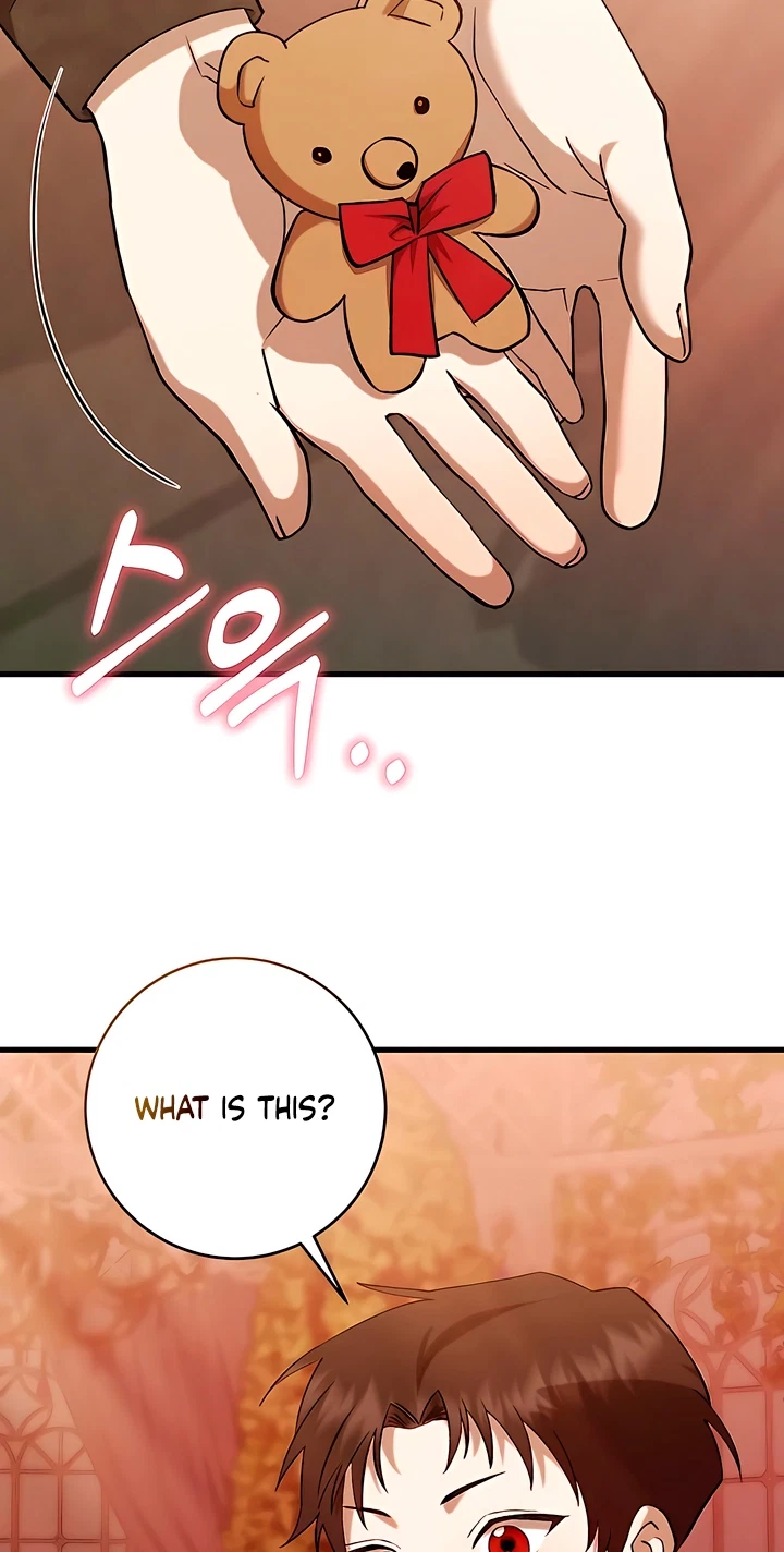 The Pirate's Slave Bride Chapter 11, page 20