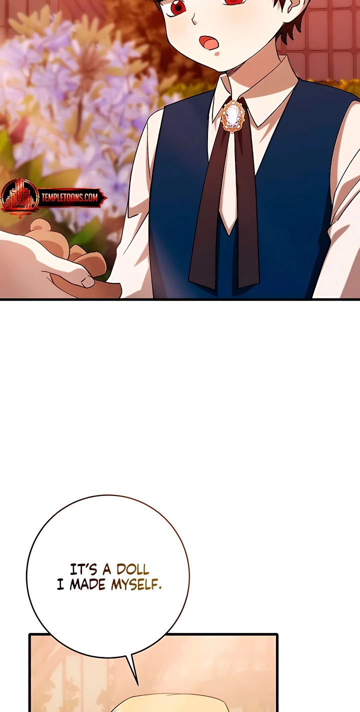 The Pirate's Slave Bride Chapter 11, page 21