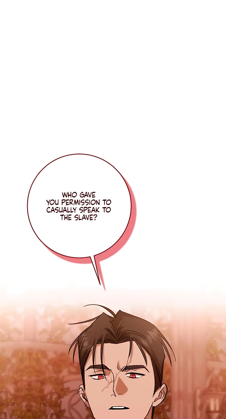 The Pirate's Slave Bride Chapter 11, page 27