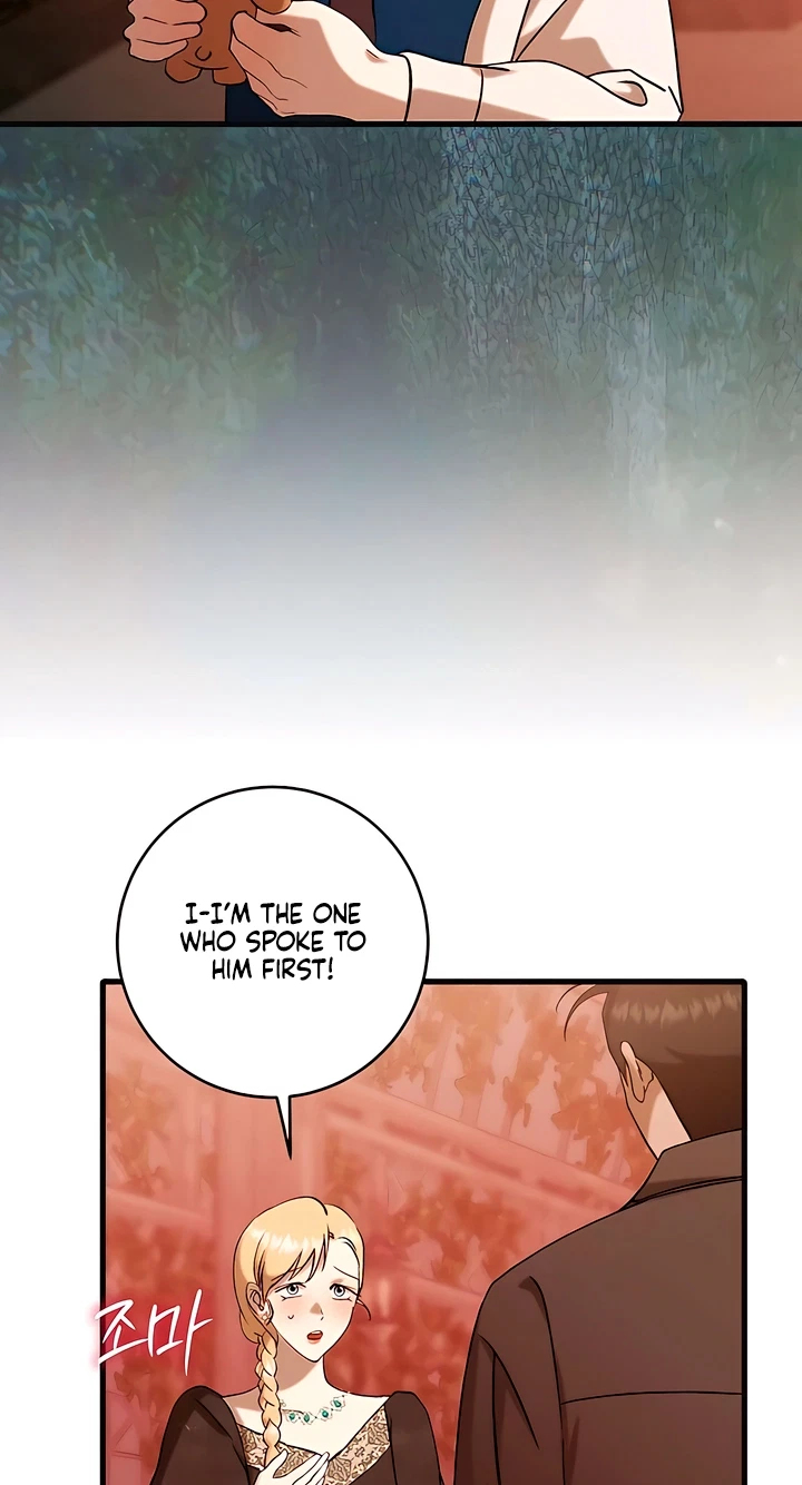 The Pirate's Slave Bride Chapter 11, page 31