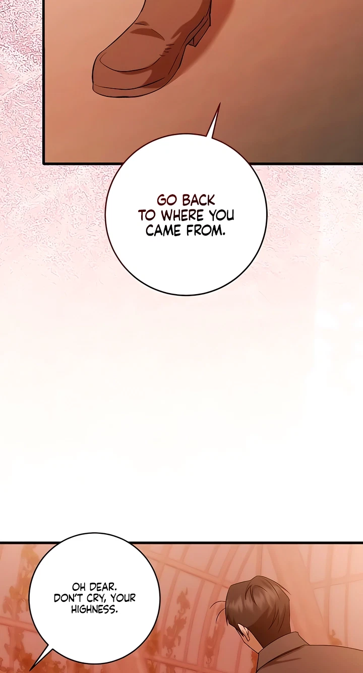 The Pirate's Slave Bride Chapter 11, page 36