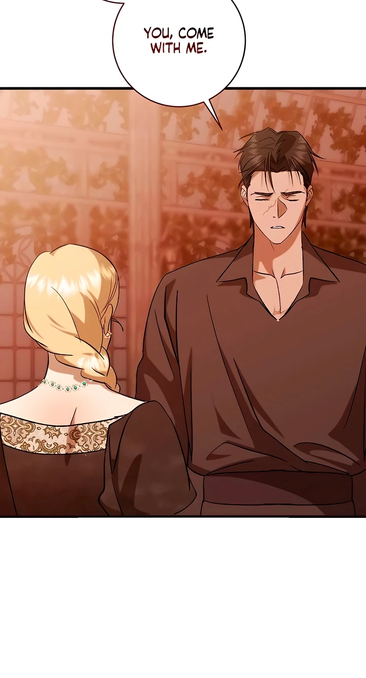 The Pirate's Slave Bride Chapter 11, page 38