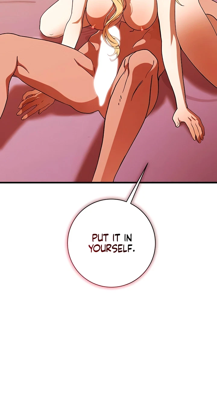 The Pirate's Slave Bride Chapter 11, page 54