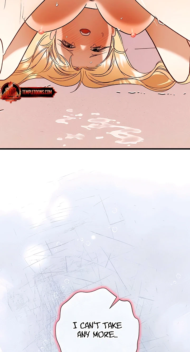 The Pirate's Slave Bride Chapter 11, page 73