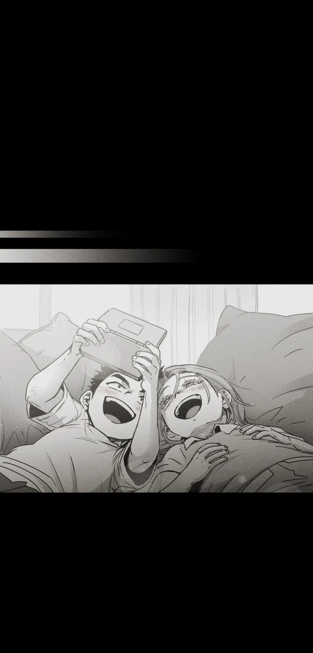 You Are My World Chapter 8, page 15