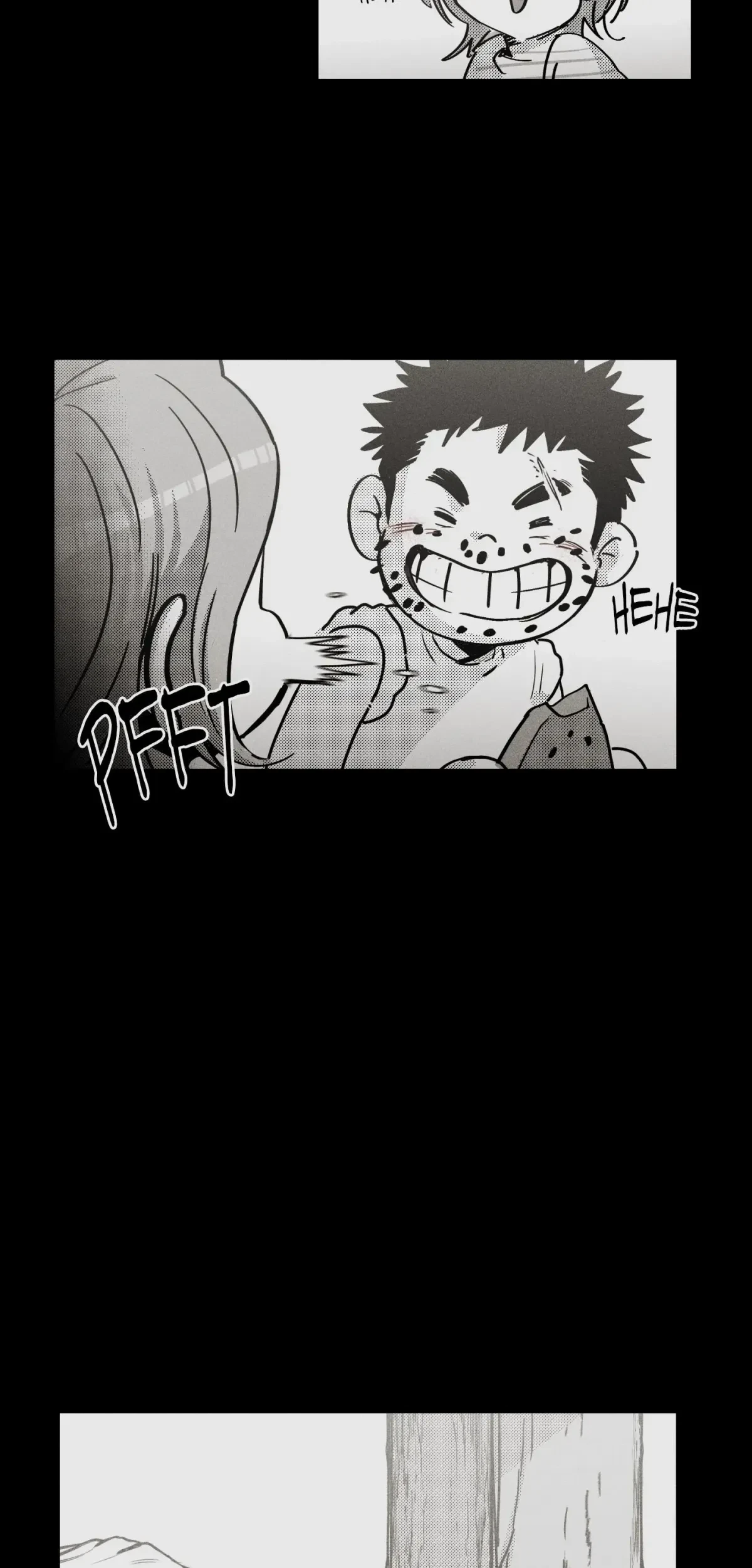 You Are My World Chapter 8, page 18