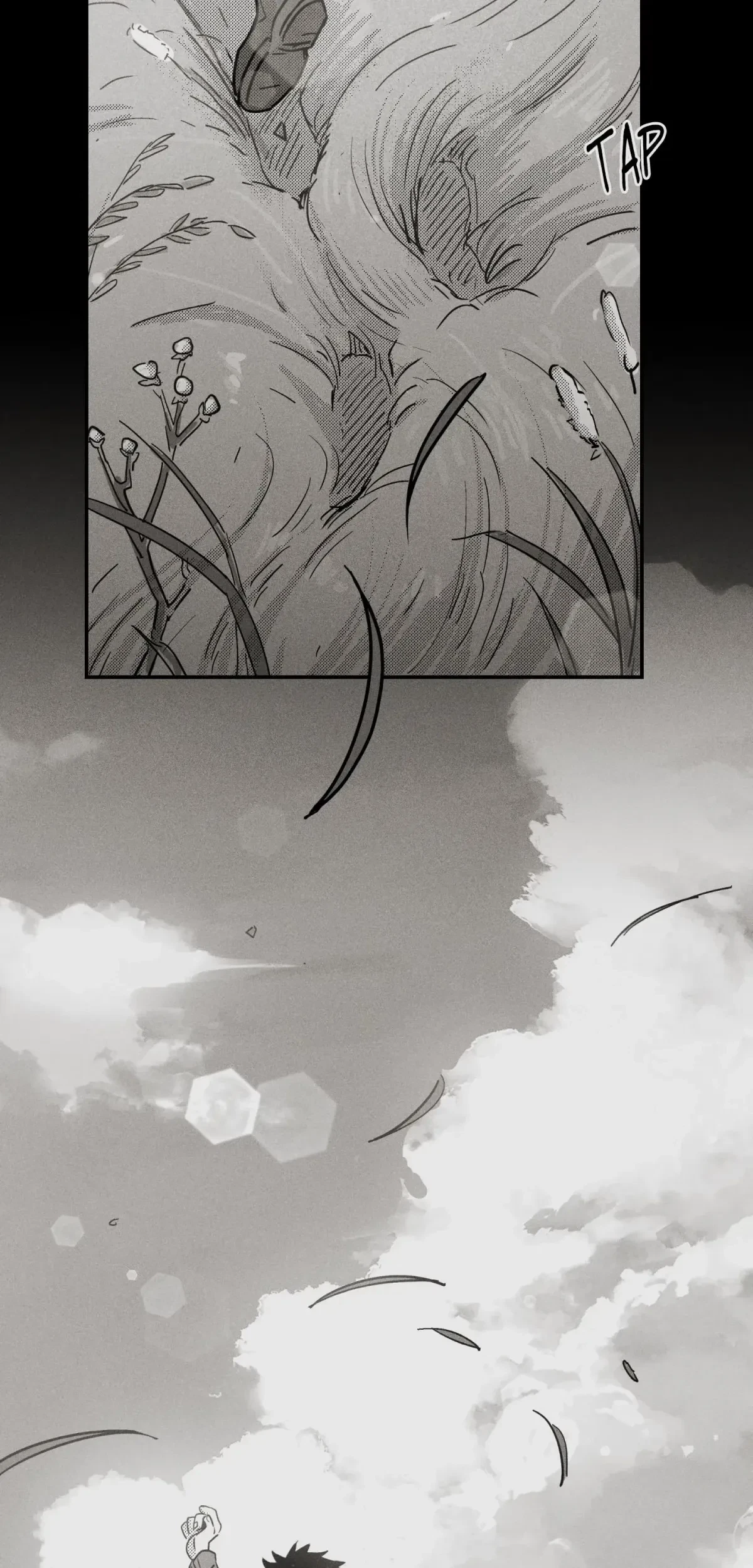 You Are My World Chapter 8, page 2