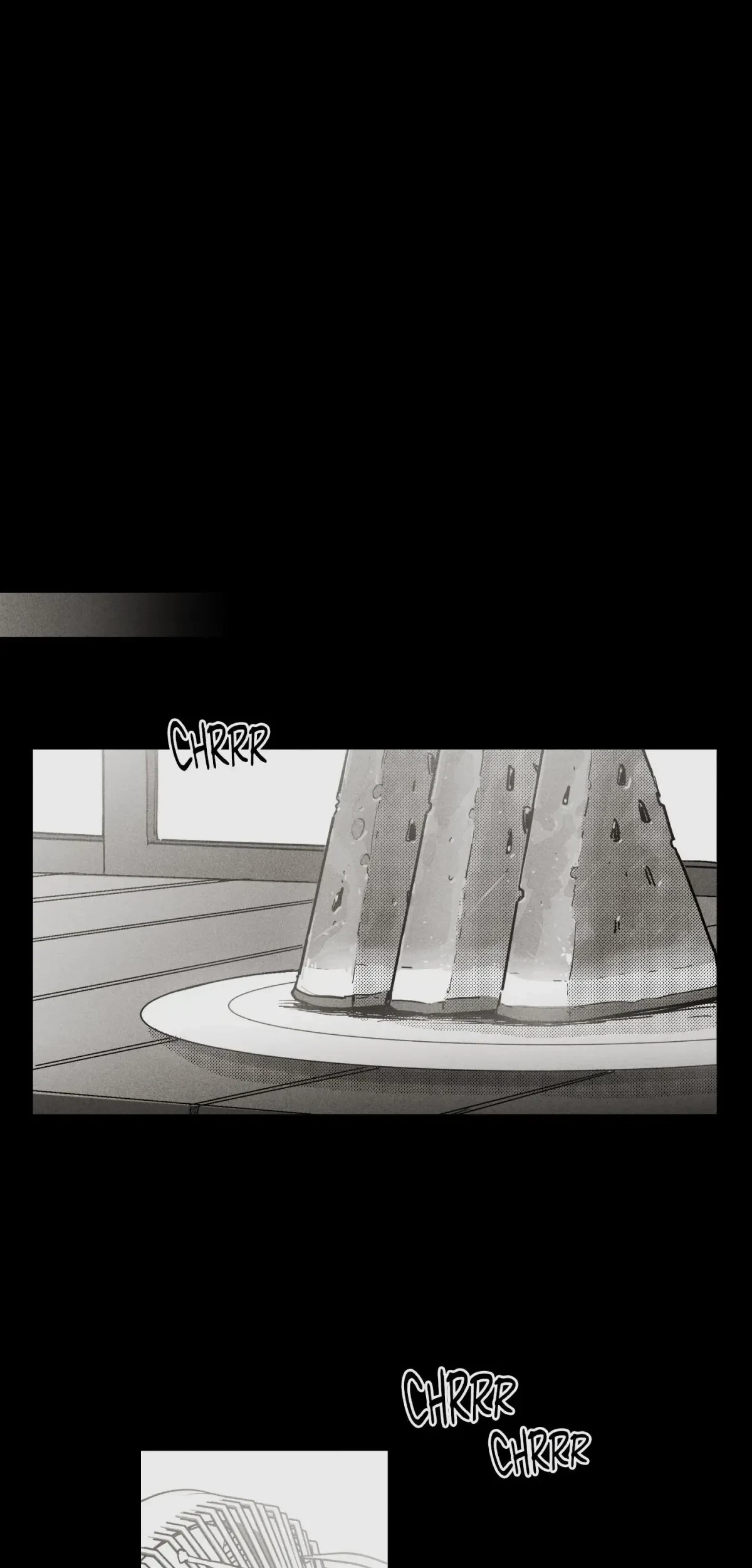 You Are My World Chapter 8, page 22