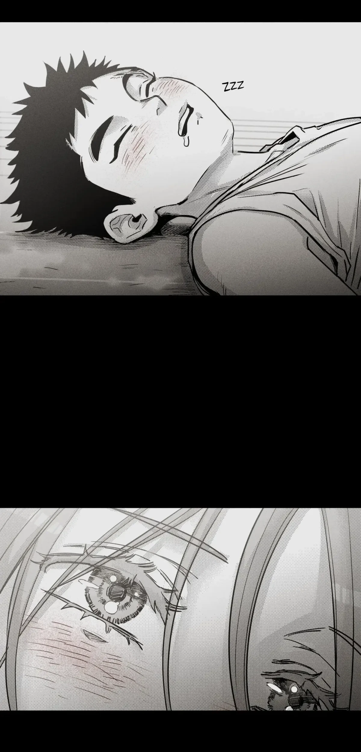 You Are My World Chapter 8, page 25