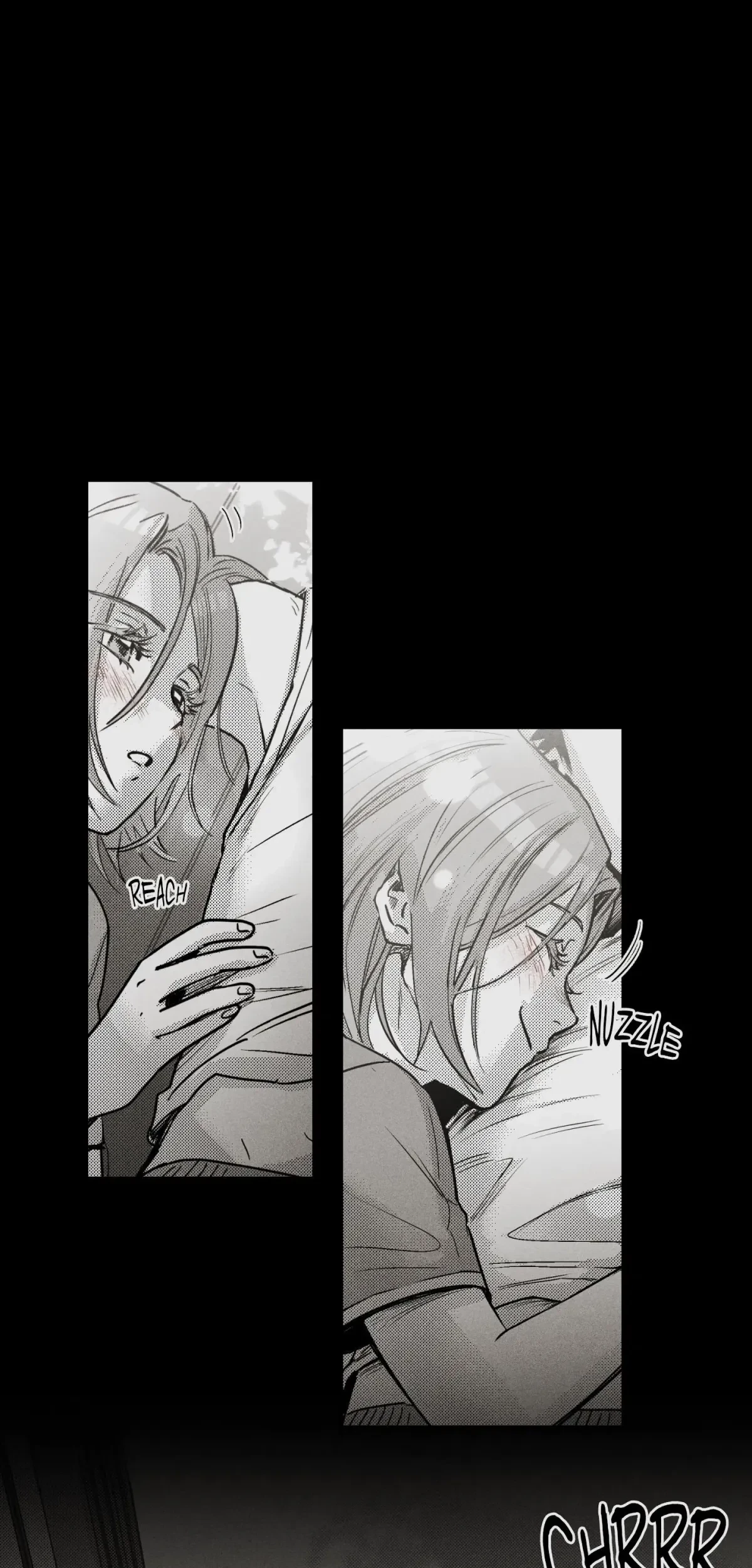 You Are My World Chapter 8, page 26