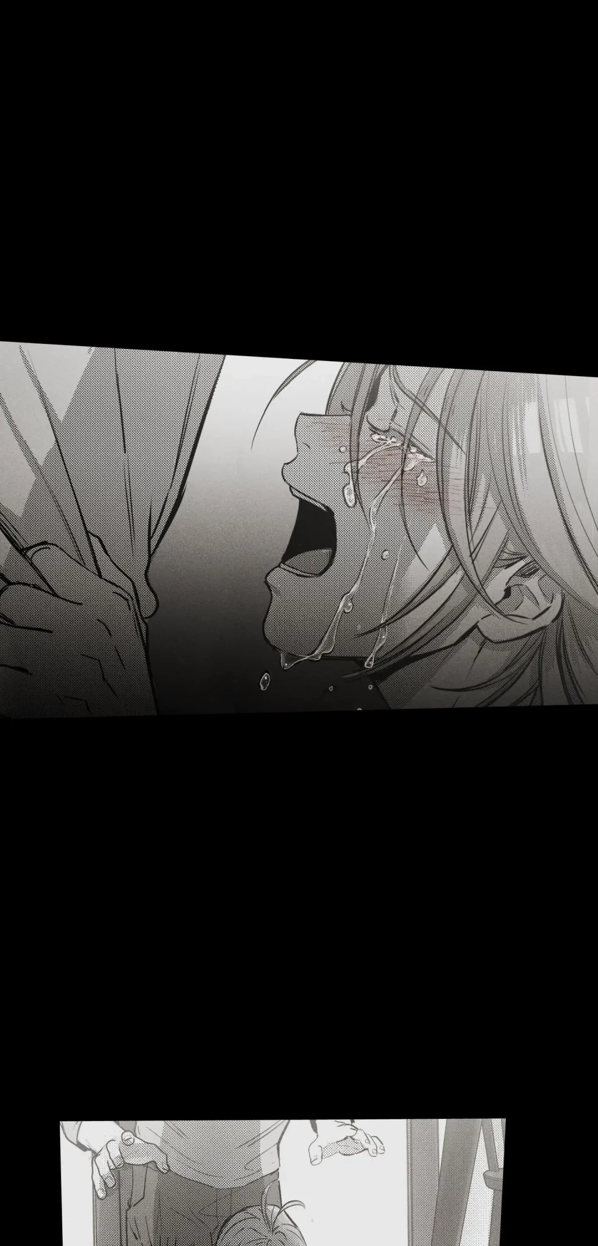 You Are My World Chapter 8, page 38