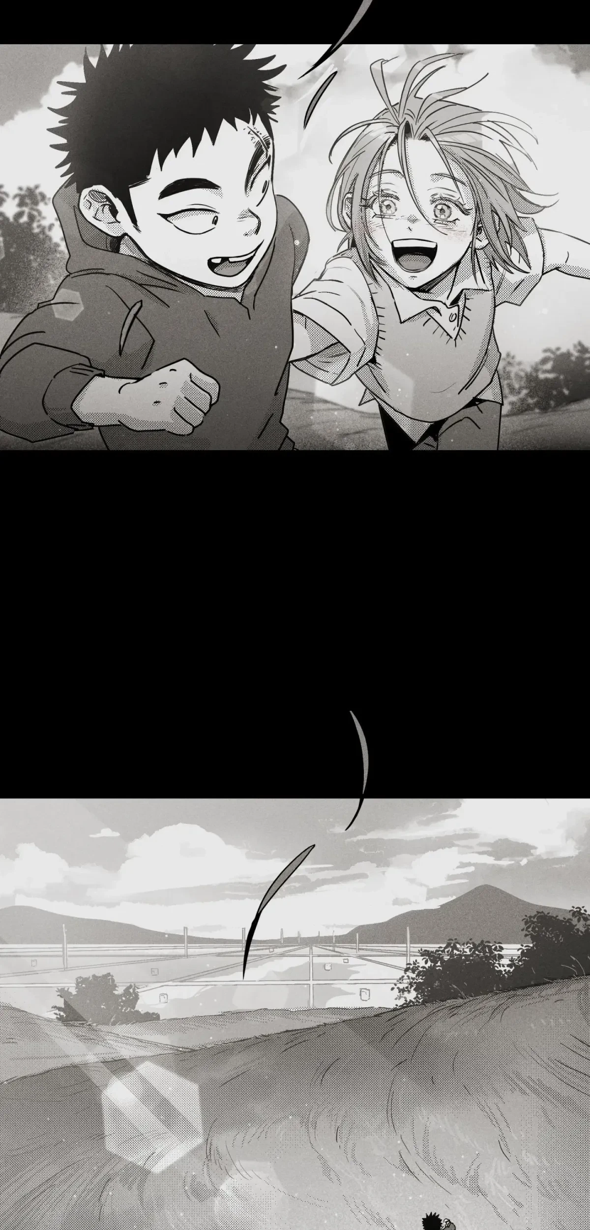 You Are My World Chapter 8, page 4