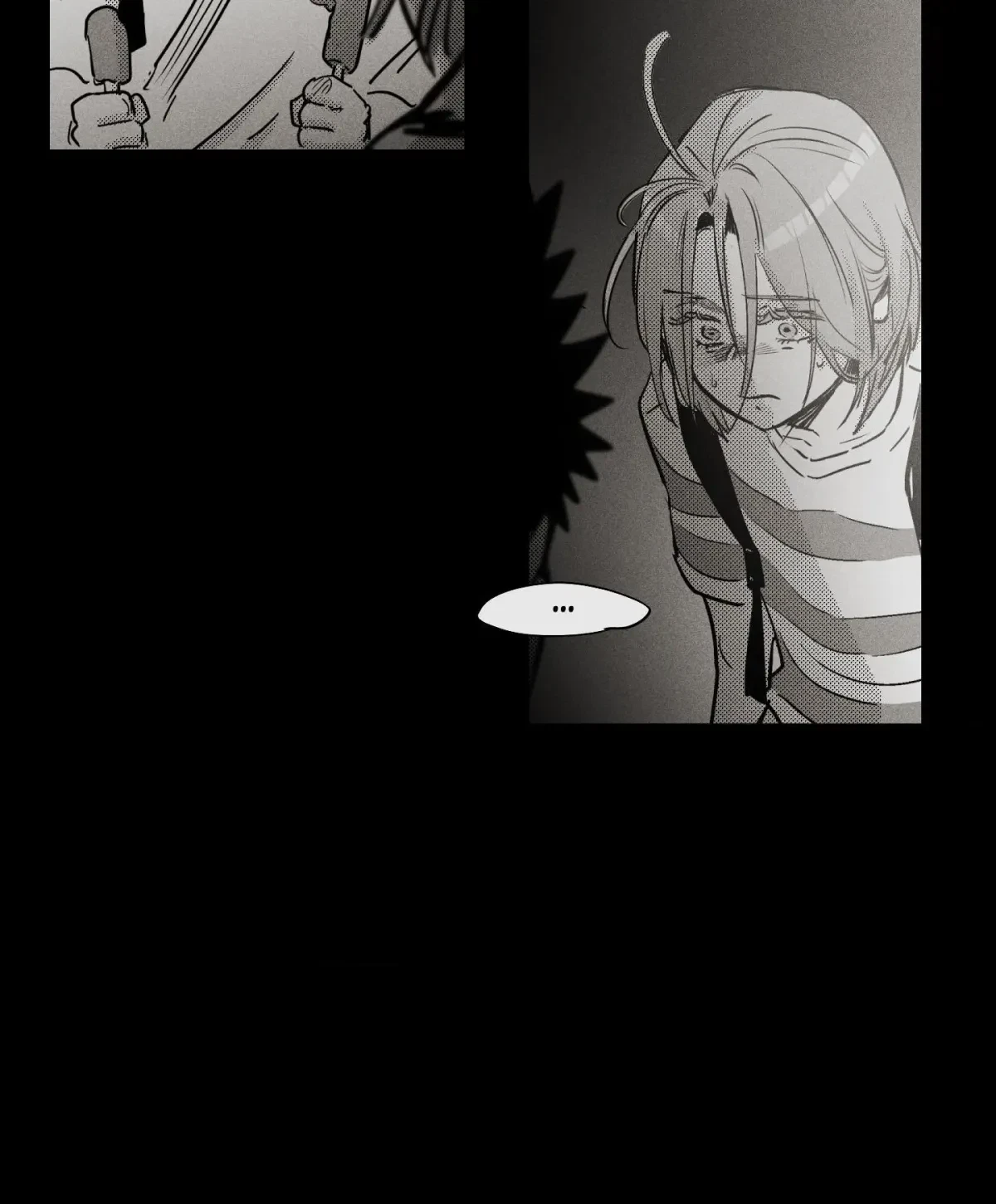You Are My World Chapter 8, page 47