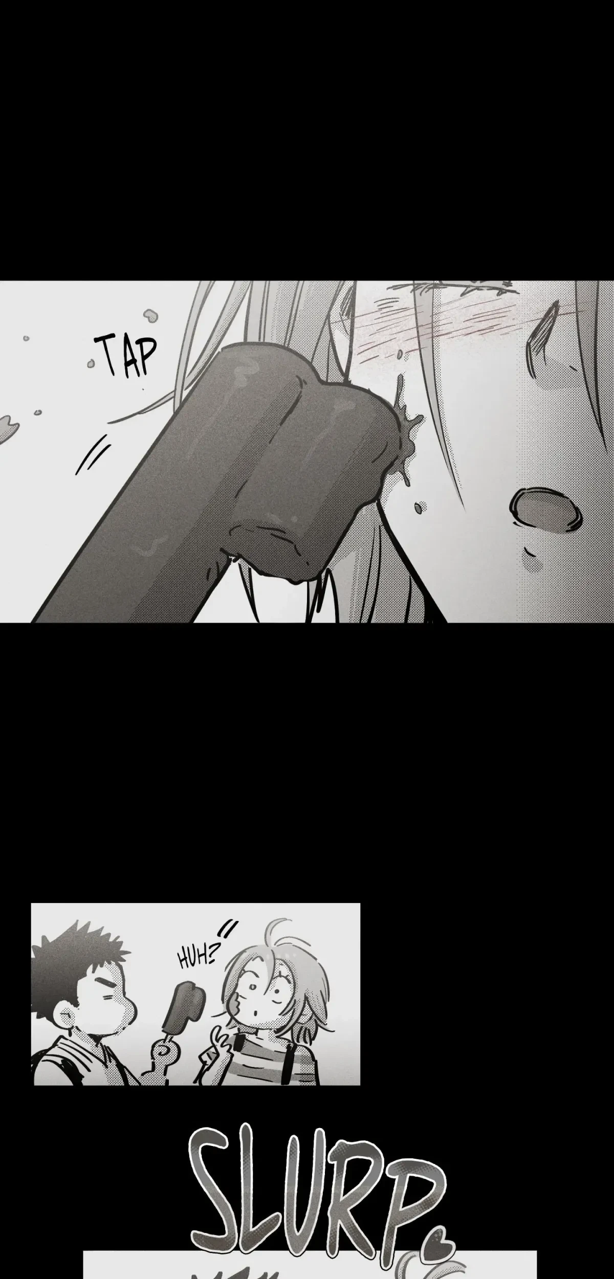 You Are My World Chapter 8, page 48