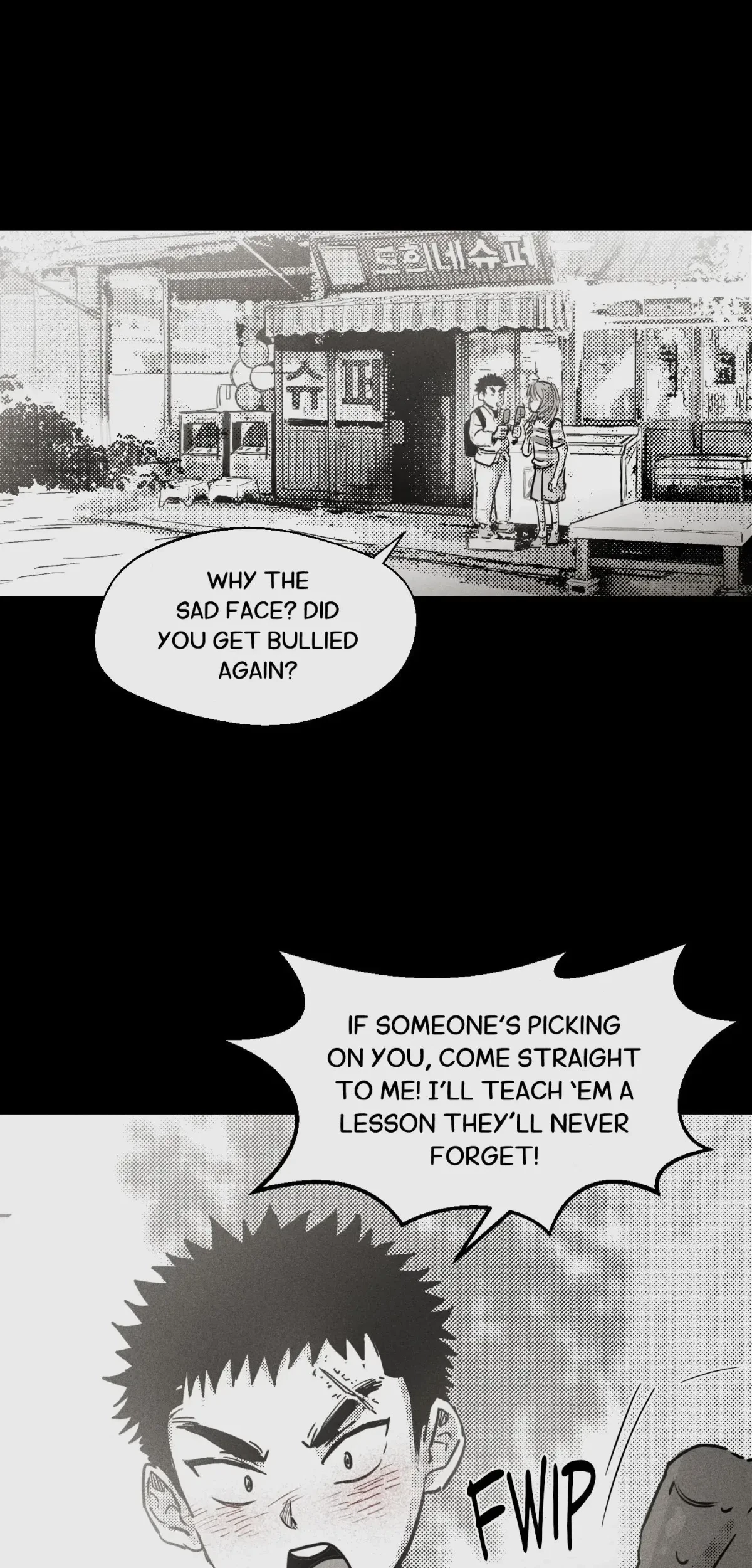 You Are My World Chapter 8, page 50