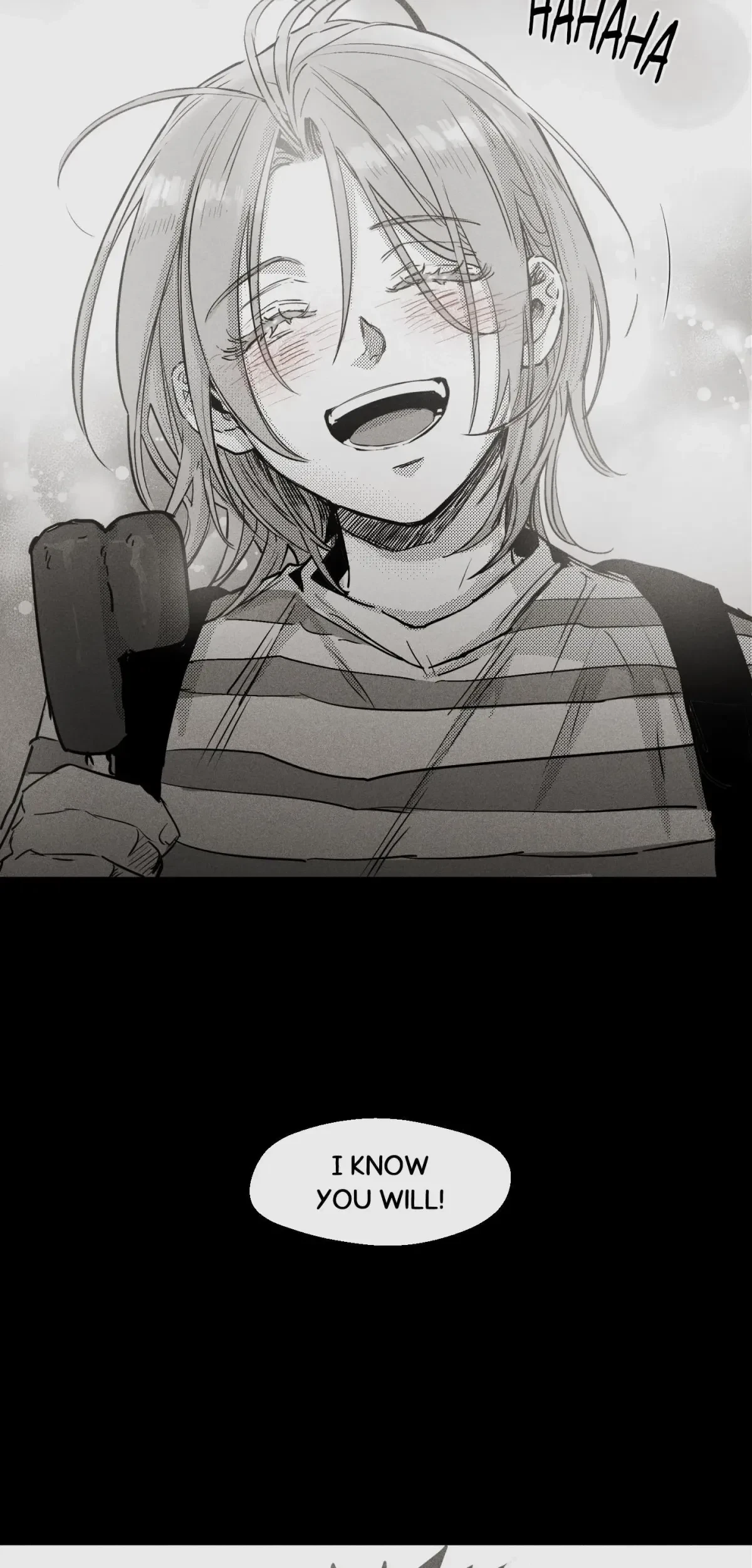 You Are My World Chapter 8, page 52