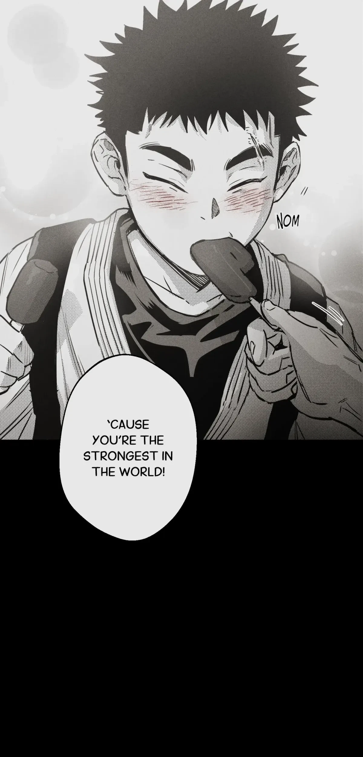 You Are My World Chapter 8, page 53
