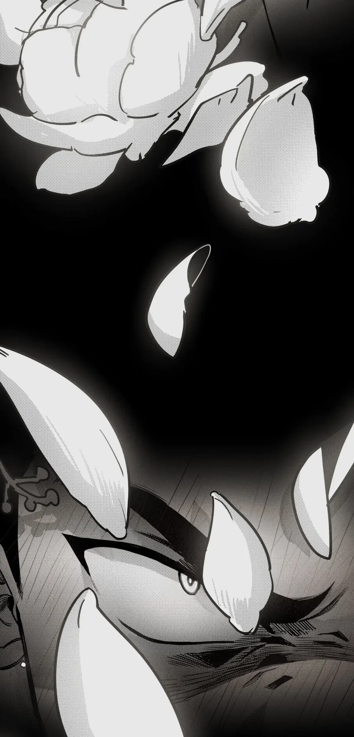 You Are My World Chapter 8, page 58
