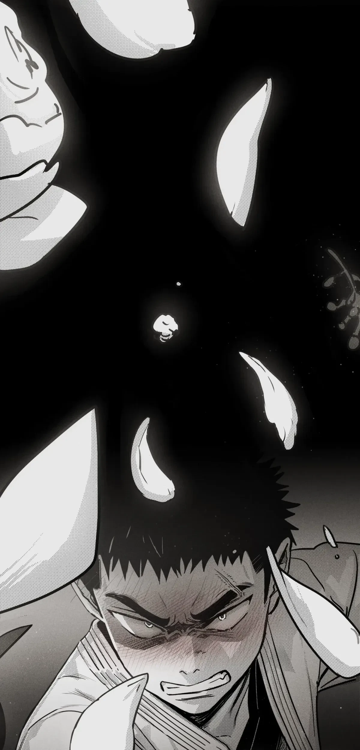 You Are My World Chapter 8, page 59