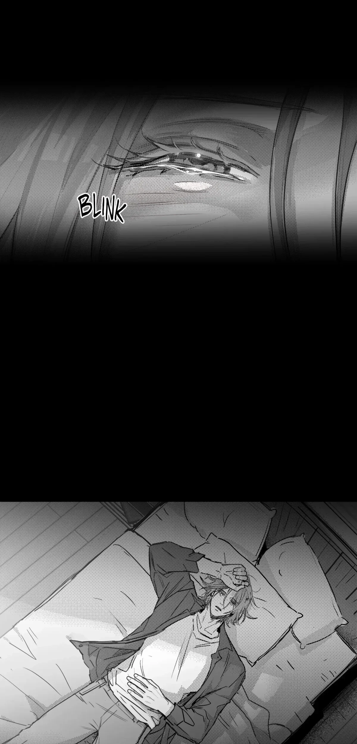 You Are My World Chapter 8, page 63