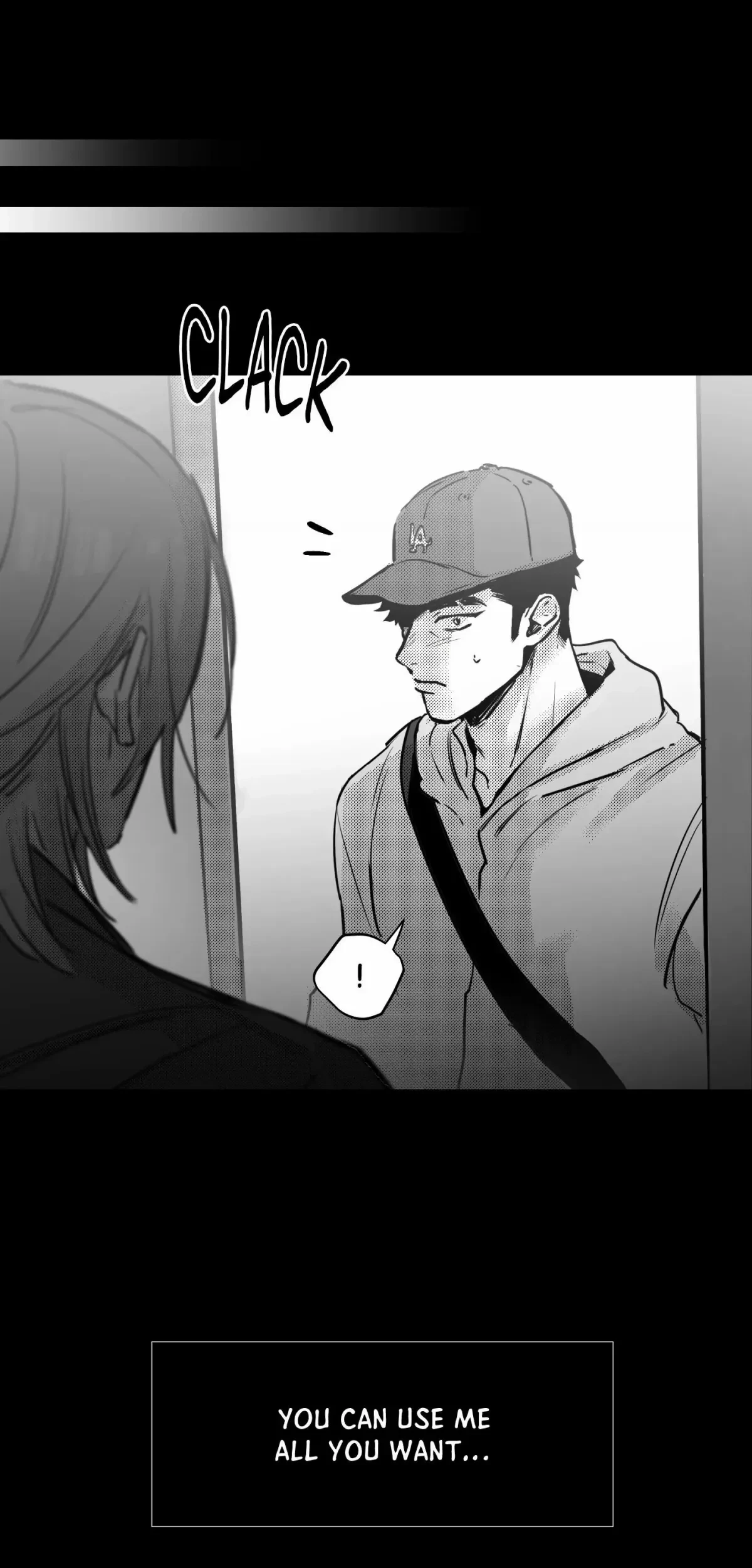 You Are My World Chapter 8, page 65