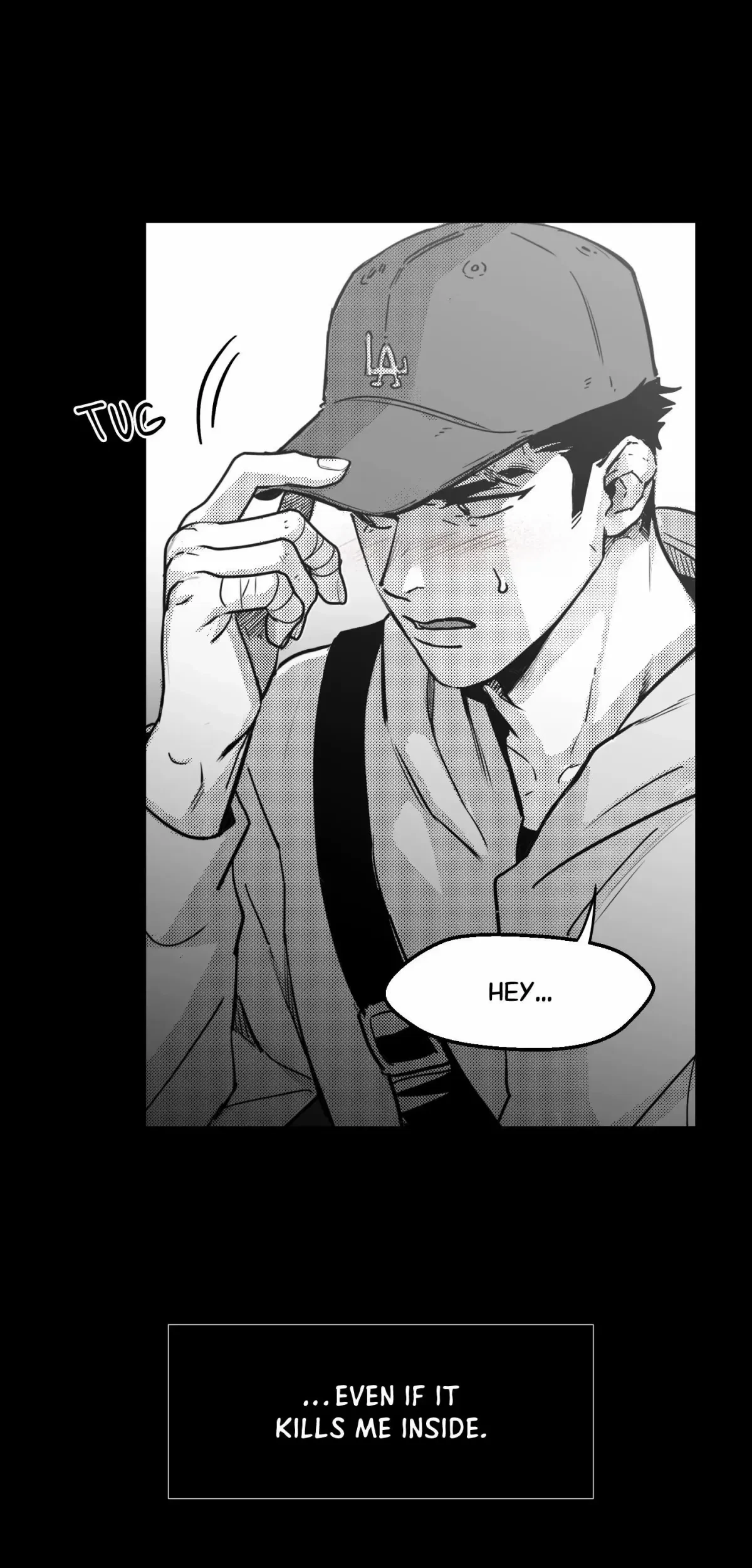You Are My World Chapter 8, page 66
