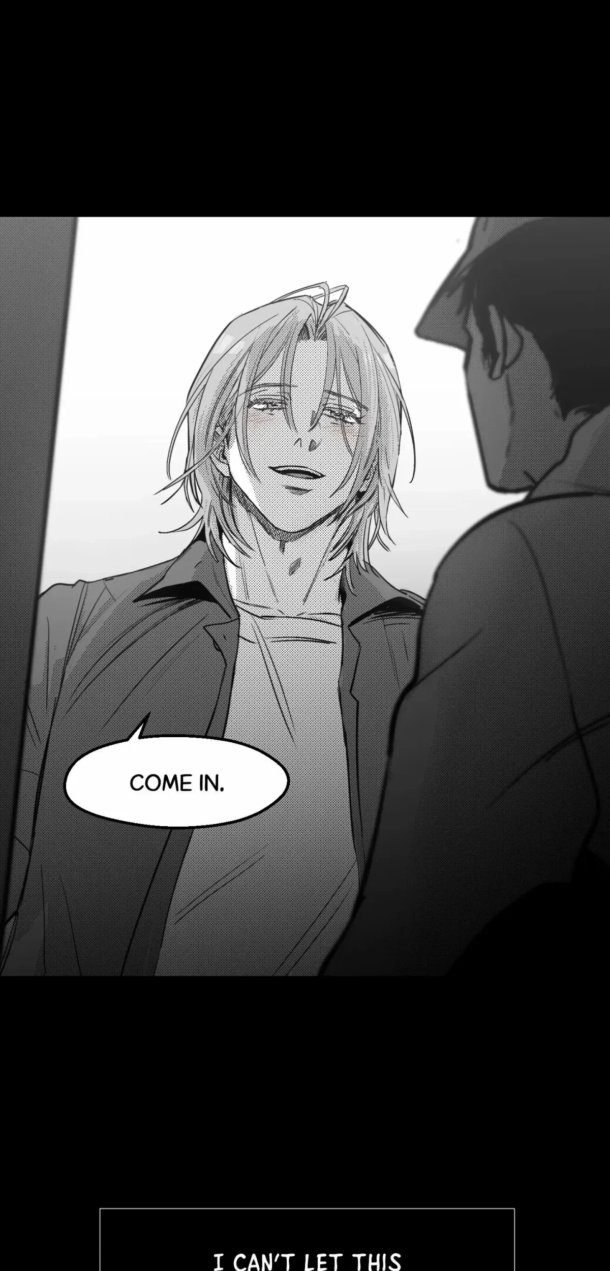 You Are My World Chapter 8, page 67