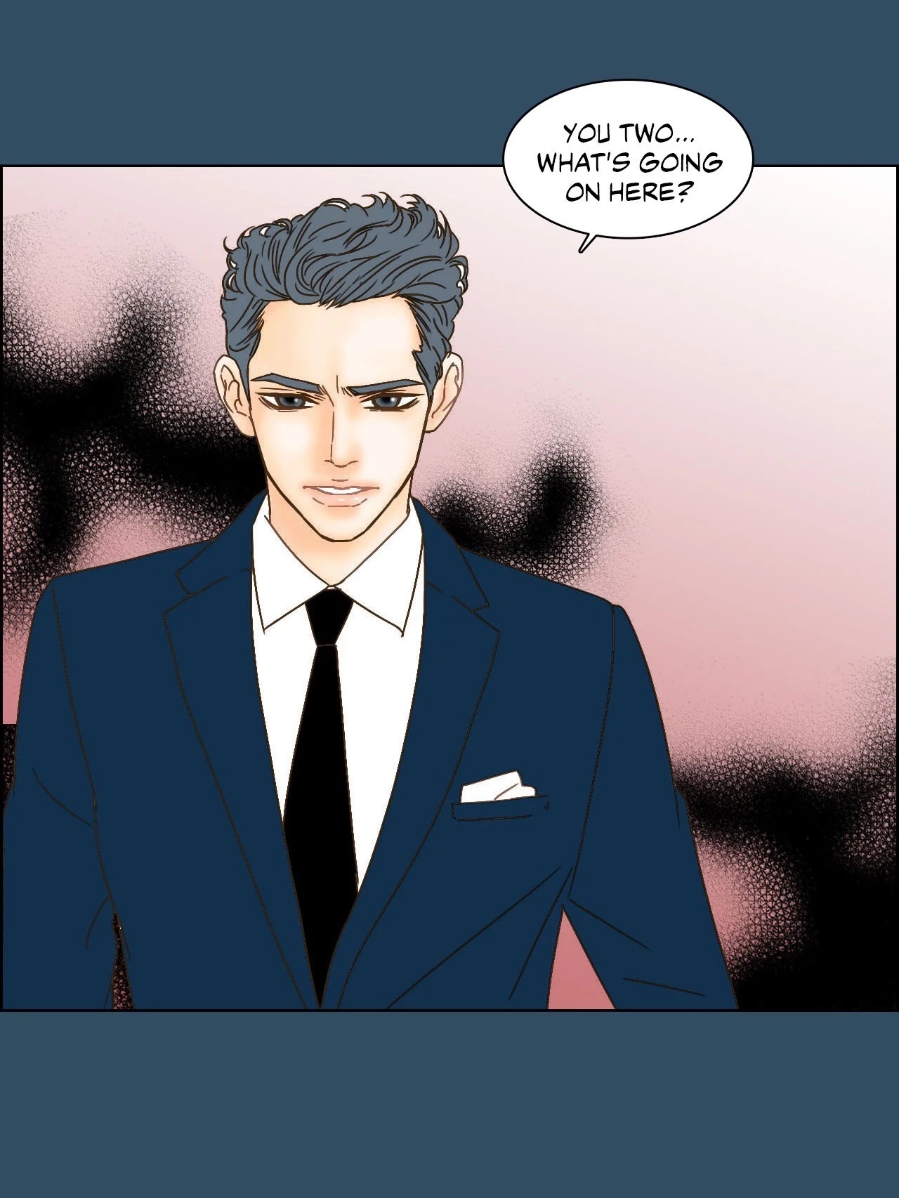My Mother's Lover 2 Chapter 29, page 10