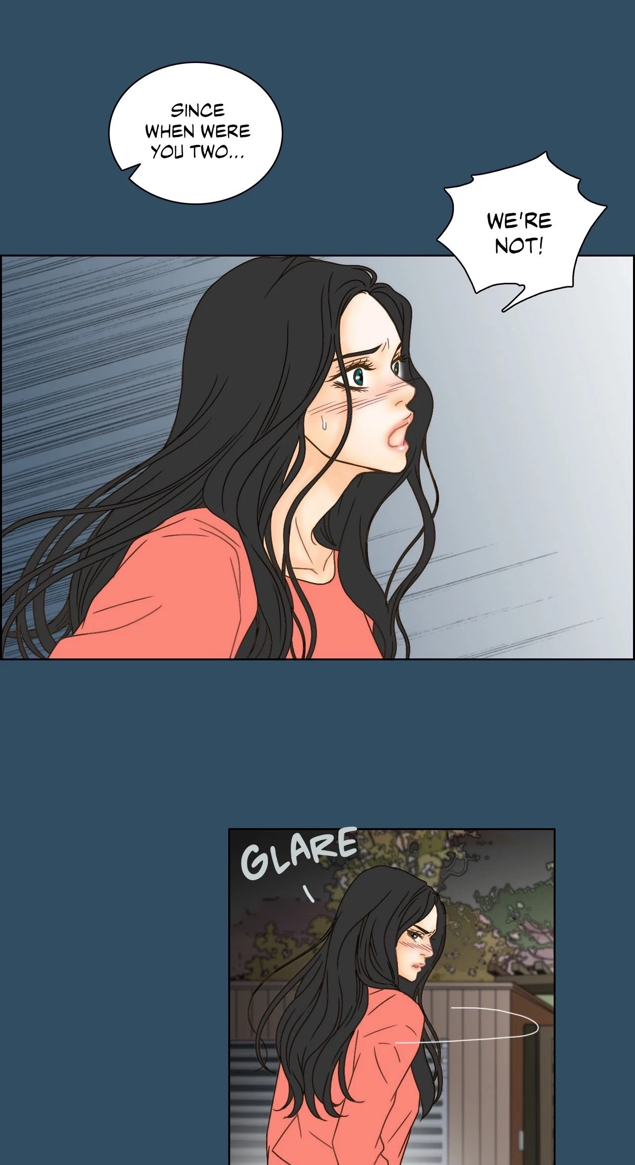 My Mother's Lover 2 Chapter 29, page 11