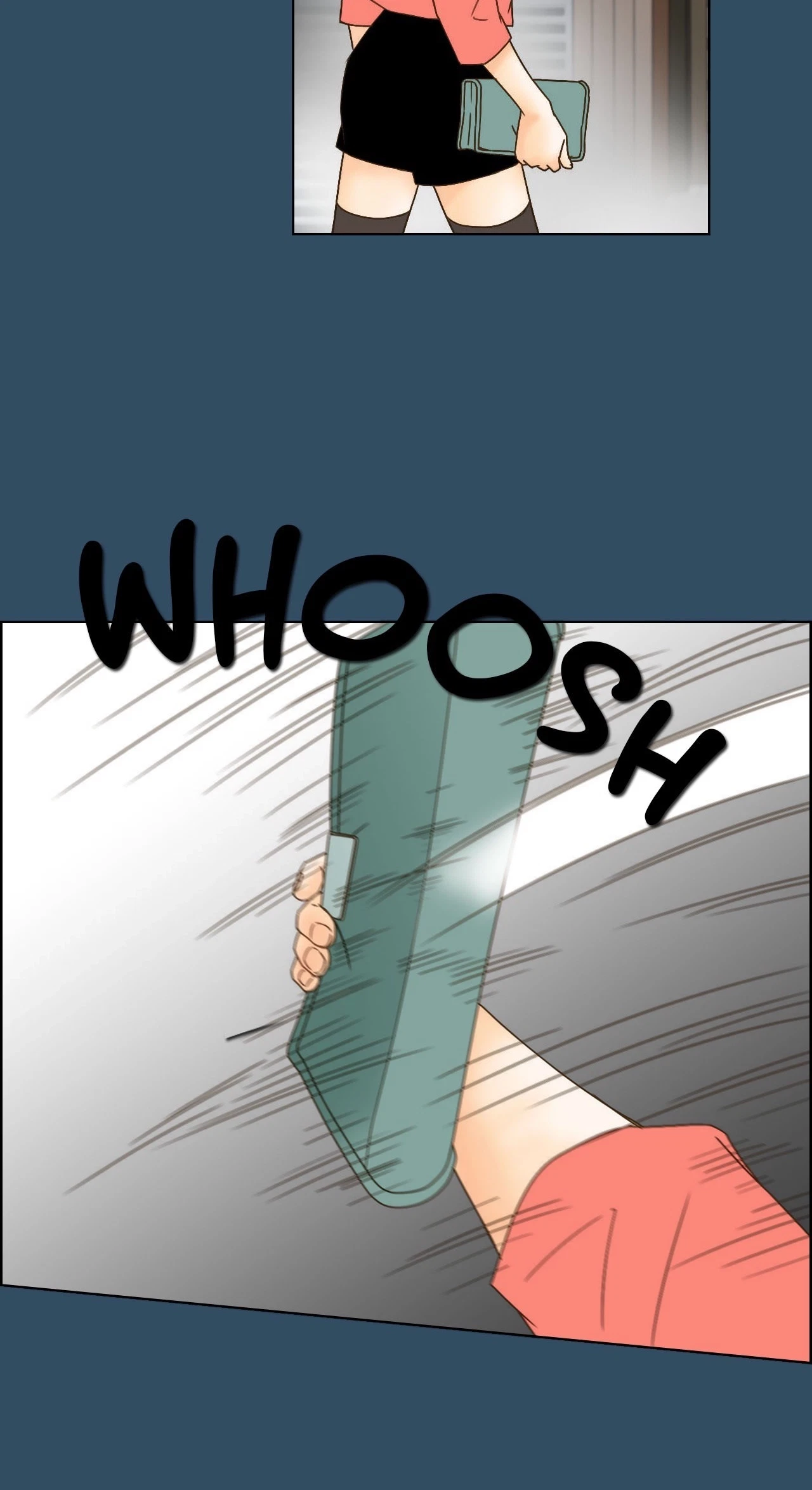 My Mother's Lover 2 Chapter 29, page 12