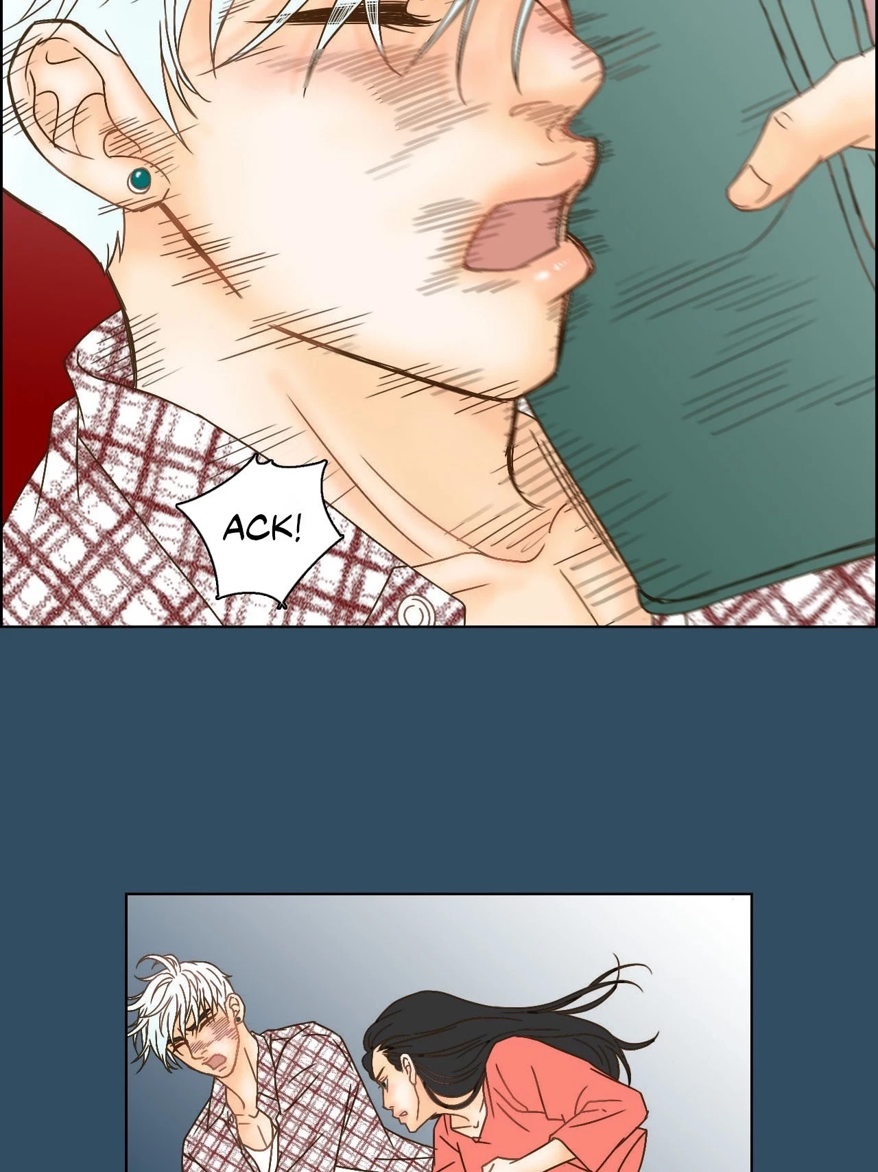 My Mother's Lover 2 Chapter 29, page 14