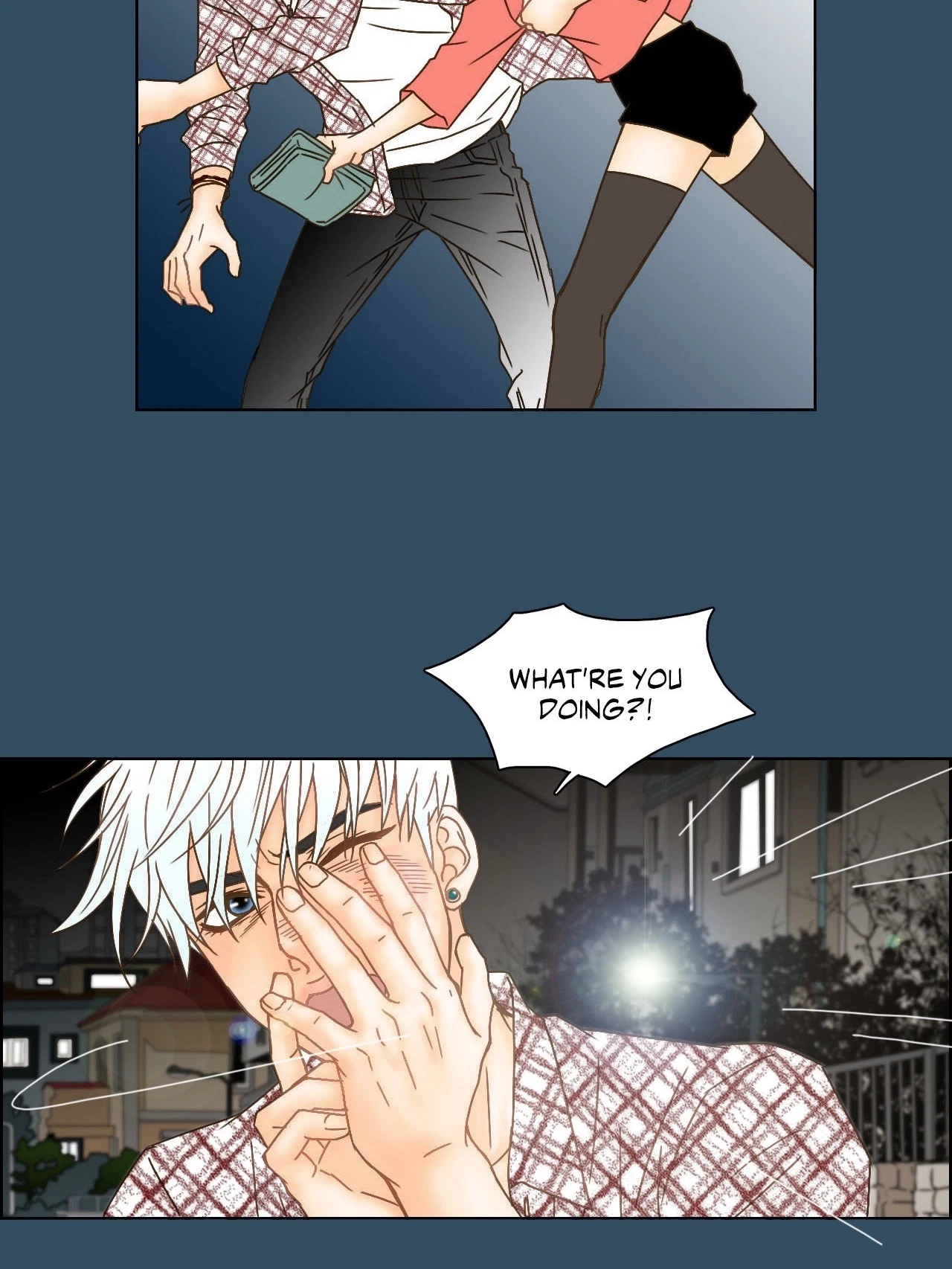 My Mother's Lover 2 Chapter 29, page 15