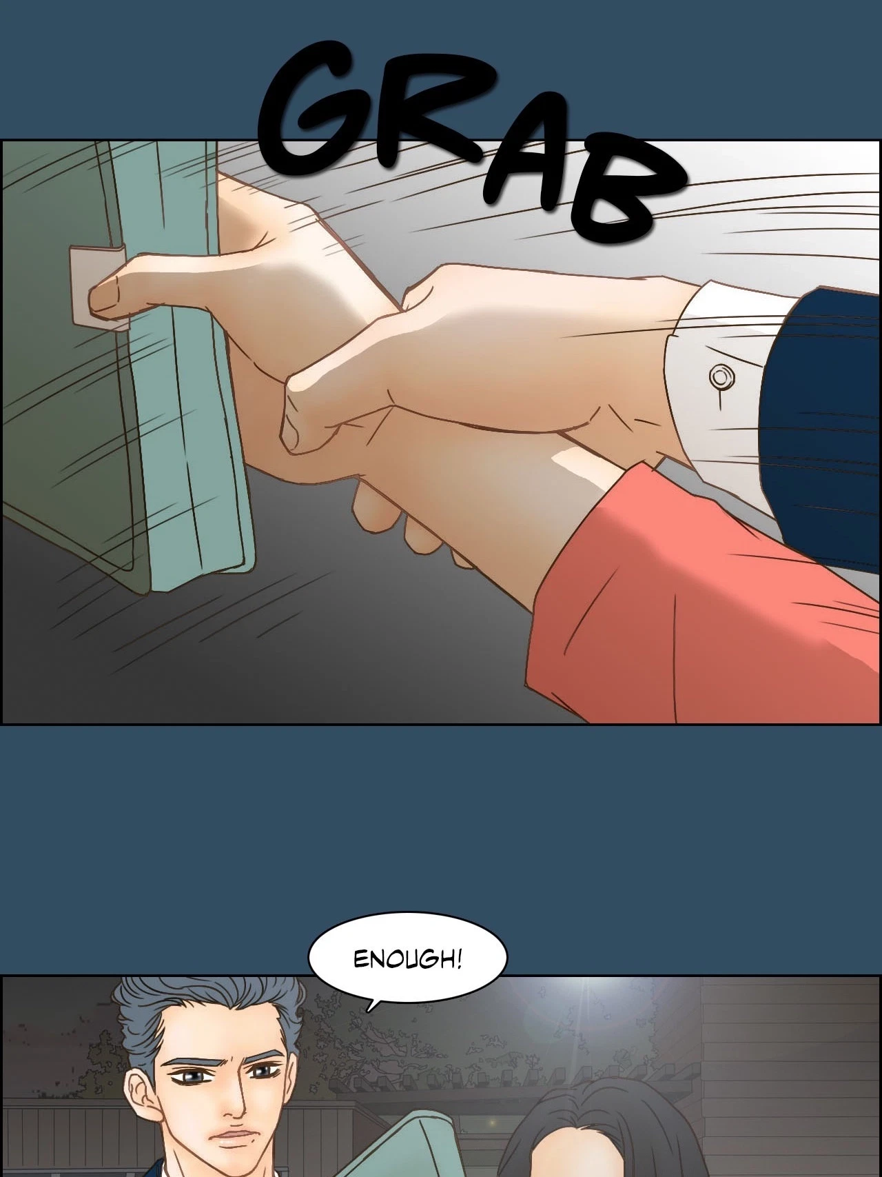 My Mother's Lover 2 Chapter 29, page 17