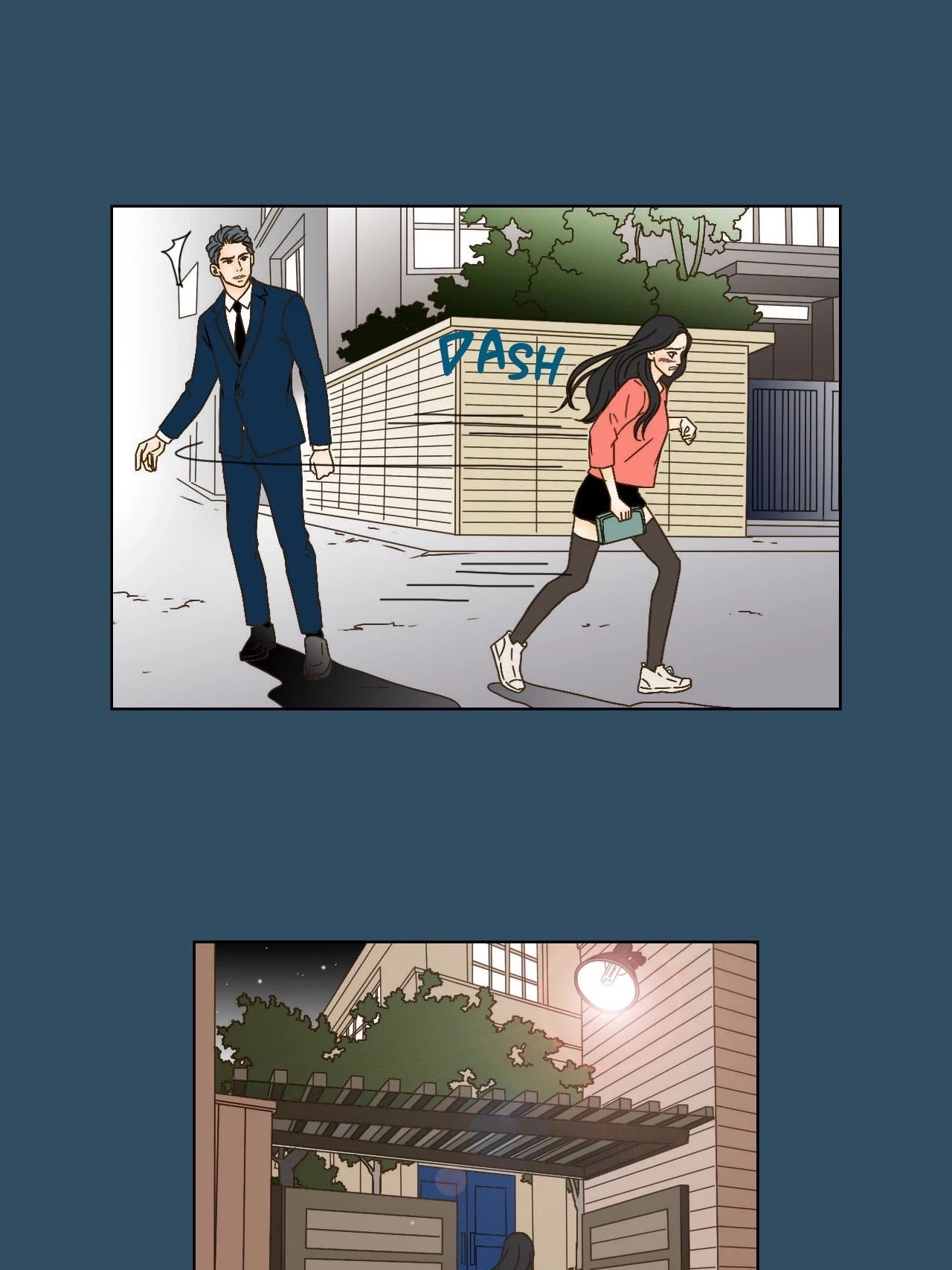 My Mother's Lover 2 Chapter 29, page 19