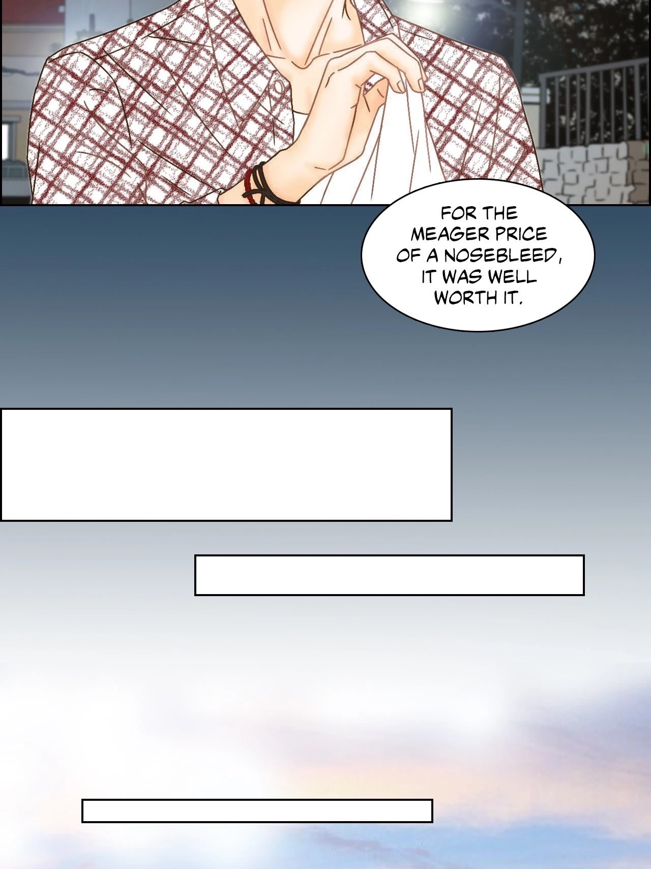My Mother's Lover 2 Chapter 29, page 28