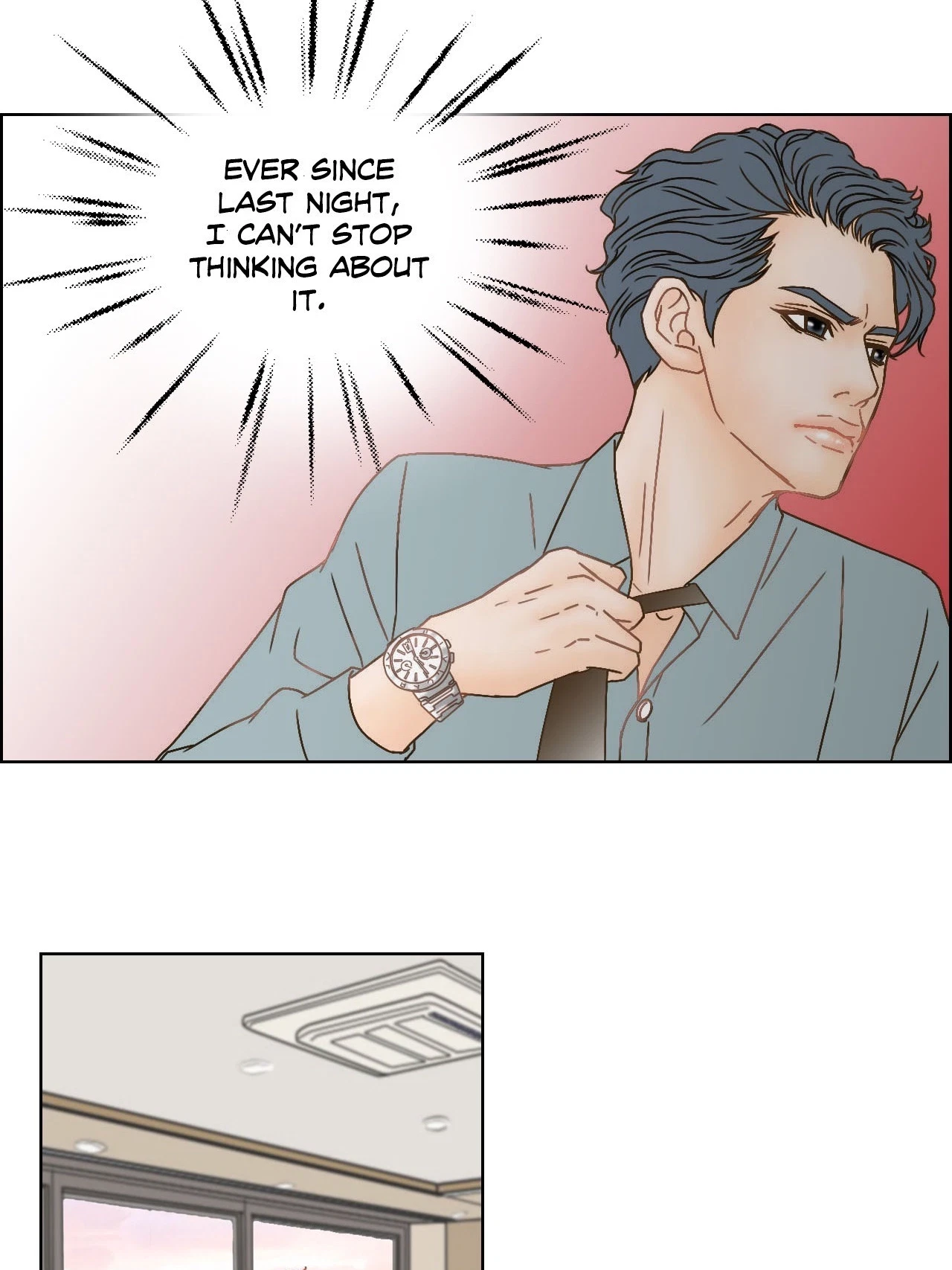 My Mother's Lover 2 Chapter 29, page 34
