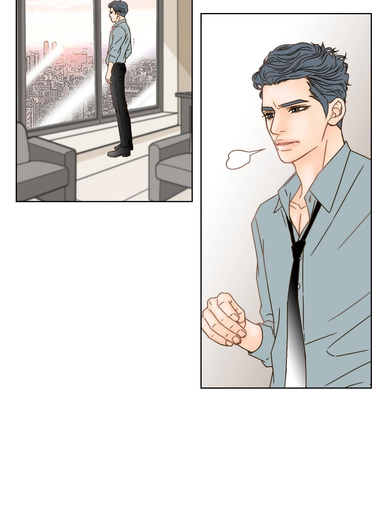 My Mother's Lover 2 Chapter 29, page 35
