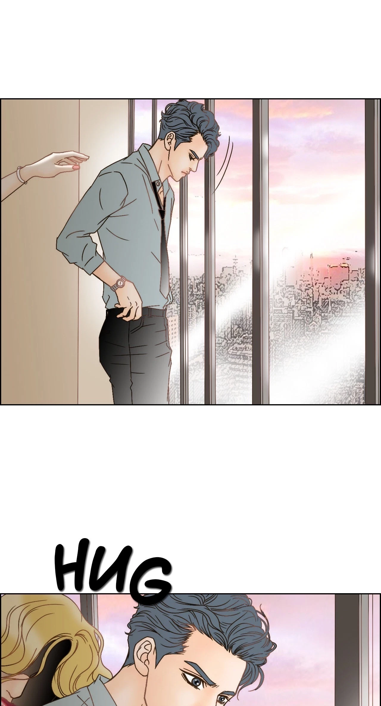 My Mother's Lover 2 Chapter 29, page 36