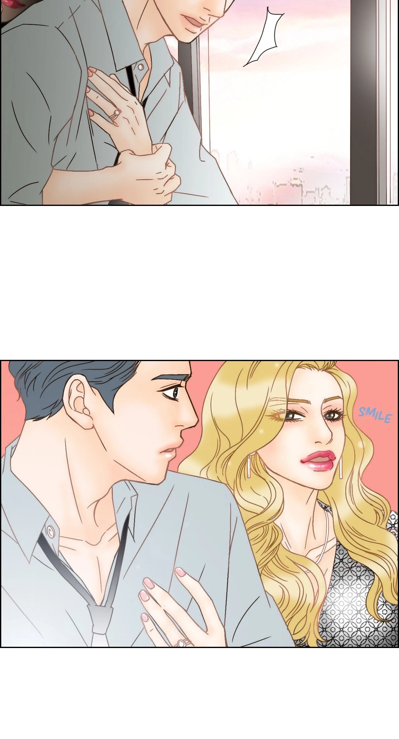 My Mother's Lover 2 Chapter 29, page 37