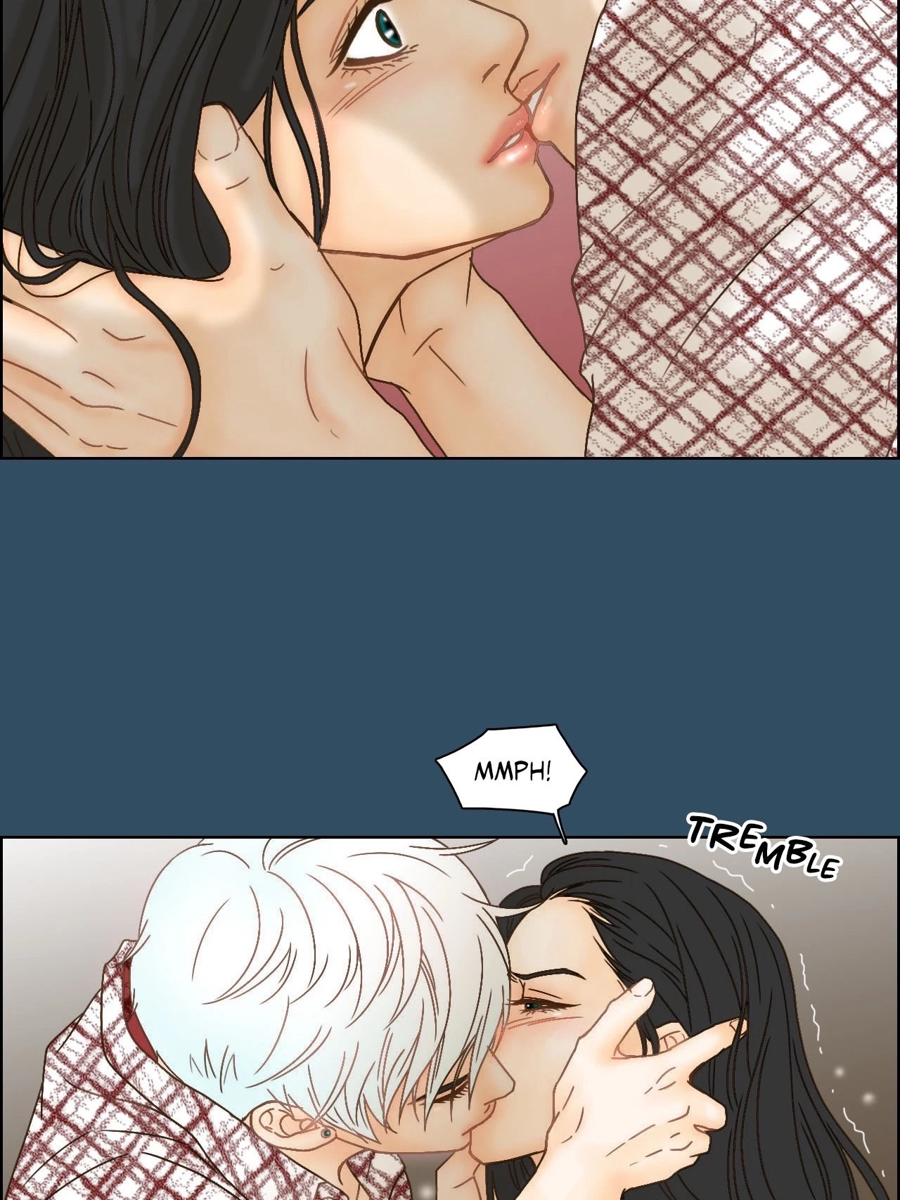My Mother's Lover 2 Chapter 29, page 4
