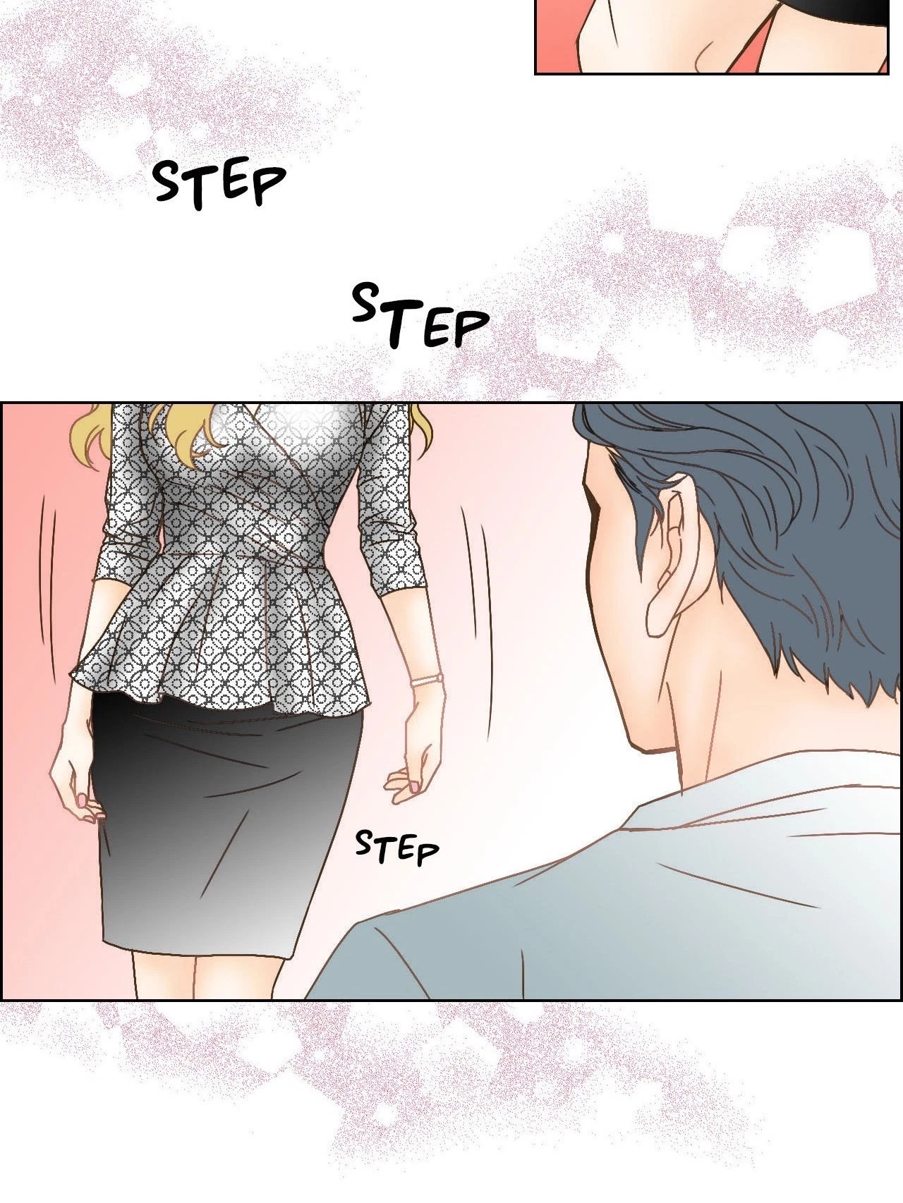 My Mother's Lover 2 Chapter 29, page 45