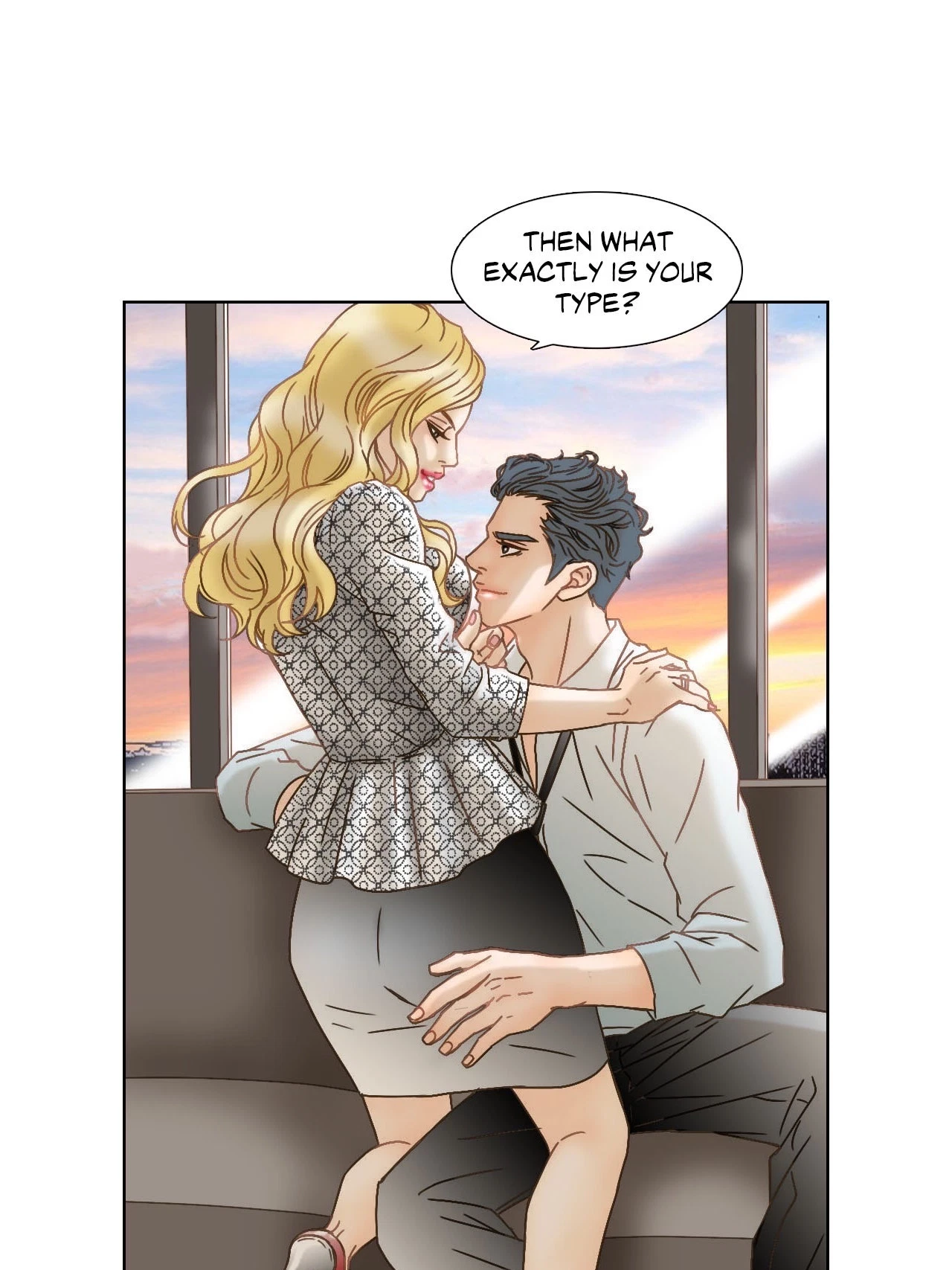 My Mother's Lover 2 Chapter 29, page 46