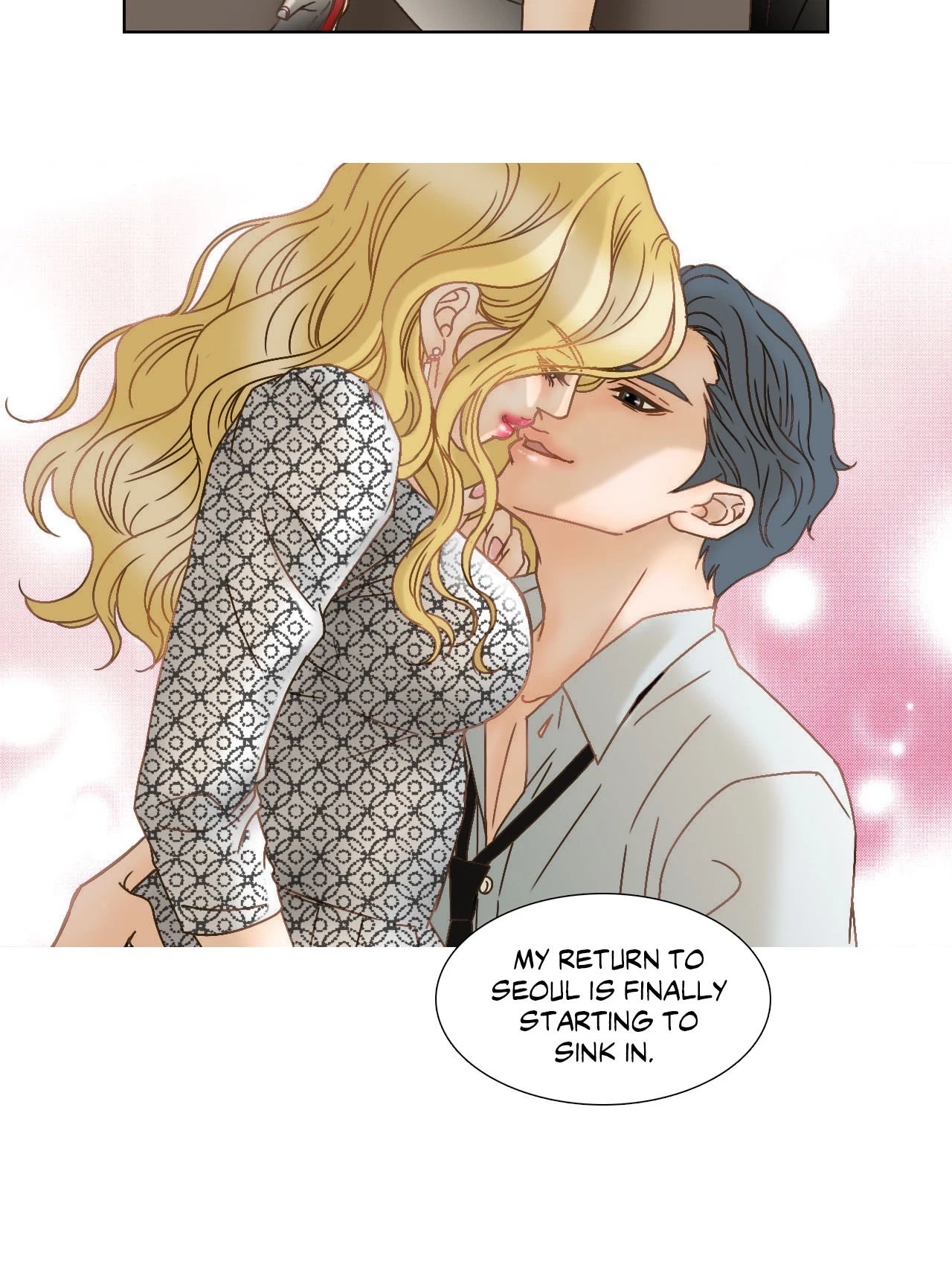 My Mother's Lover 2 Chapter 29, page 47