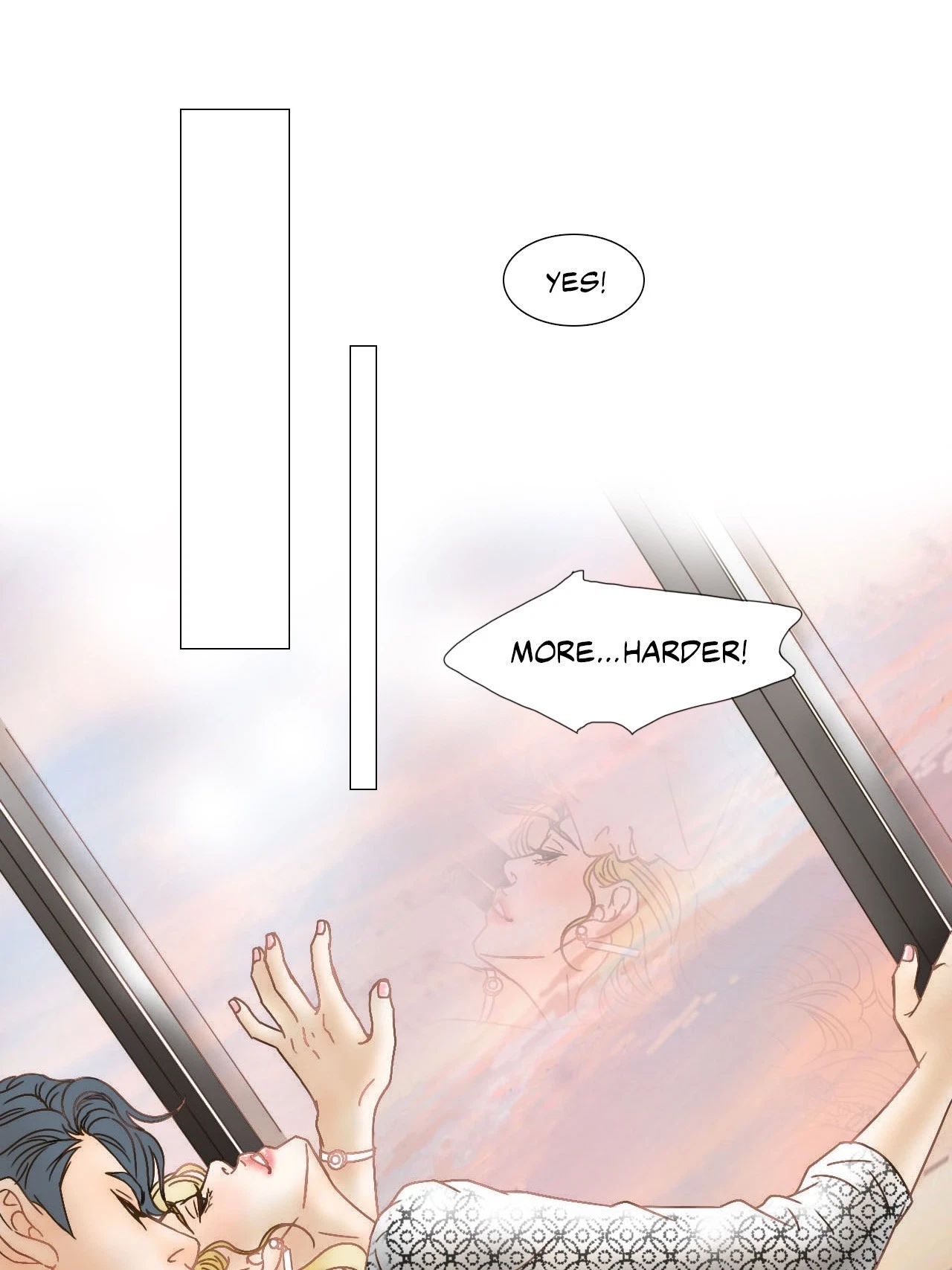 My Mother's Lover 2 Chapter 29, page 49