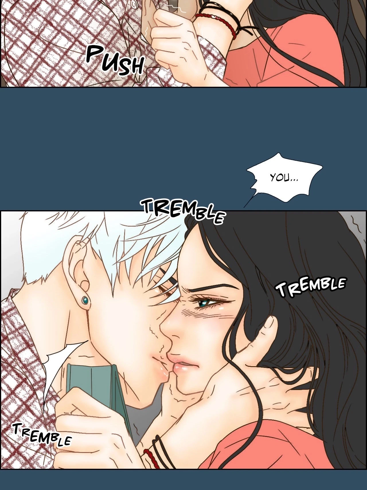 My Mother's Lover 2 Chapter 29, page 5