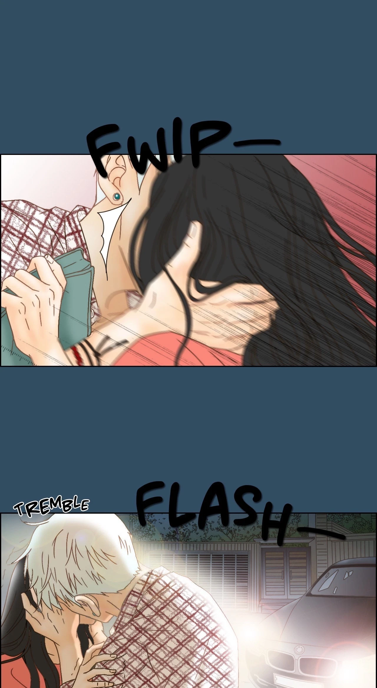 My Mother's Lover 2 Chapter 29, page 6