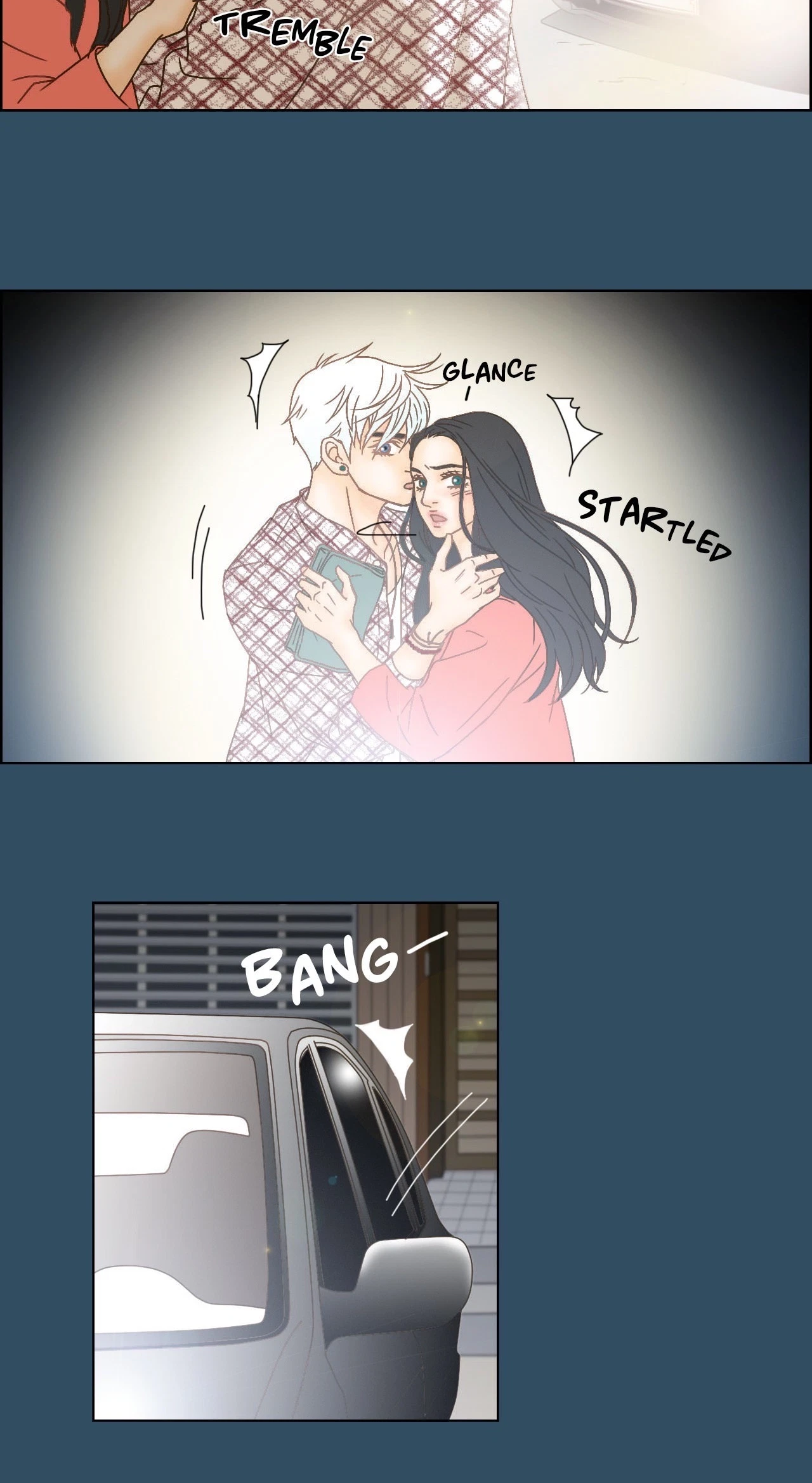My Mother's Lover 2 Chapter 29, page 7