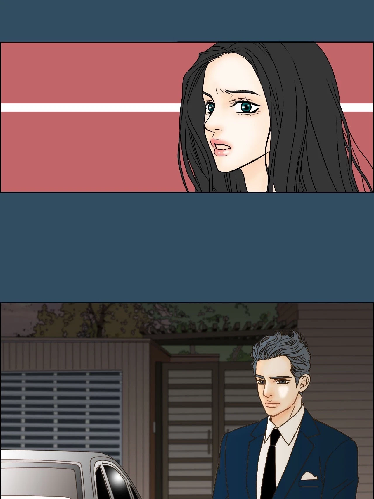 My Mother's Lover 2 Chapter 29, page 8
