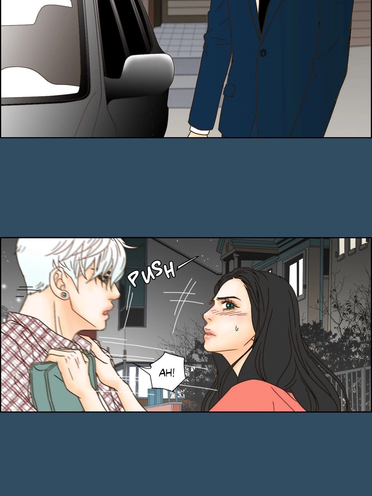 My Mother's Lover 2 Chapter 29, page 9